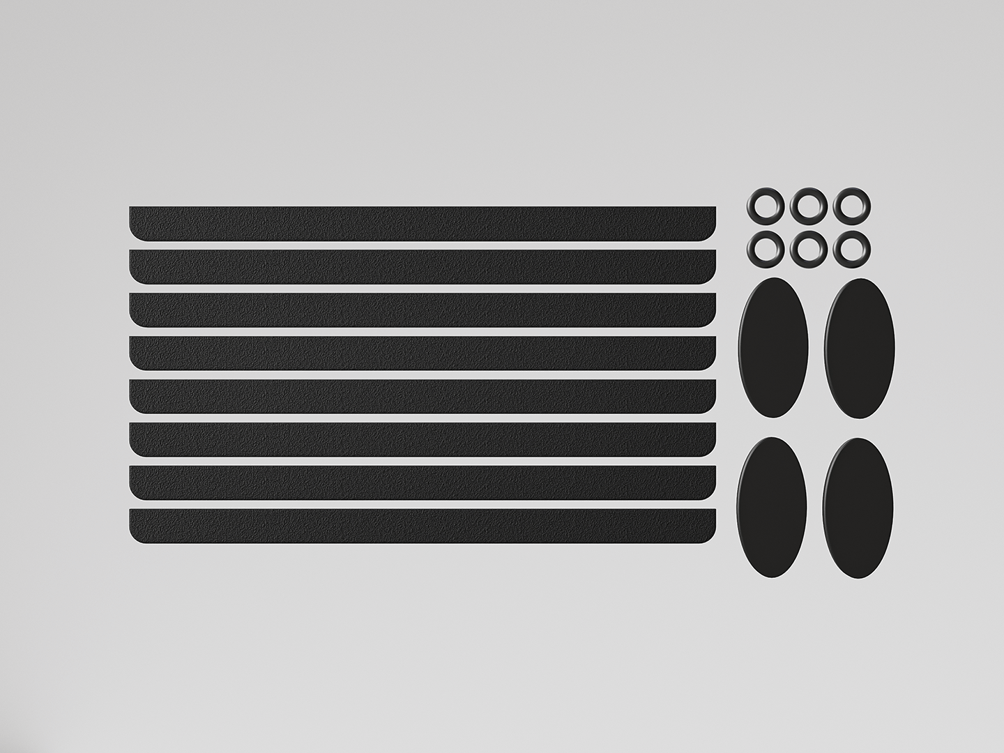 (In Stock) Ellipse Add-ons