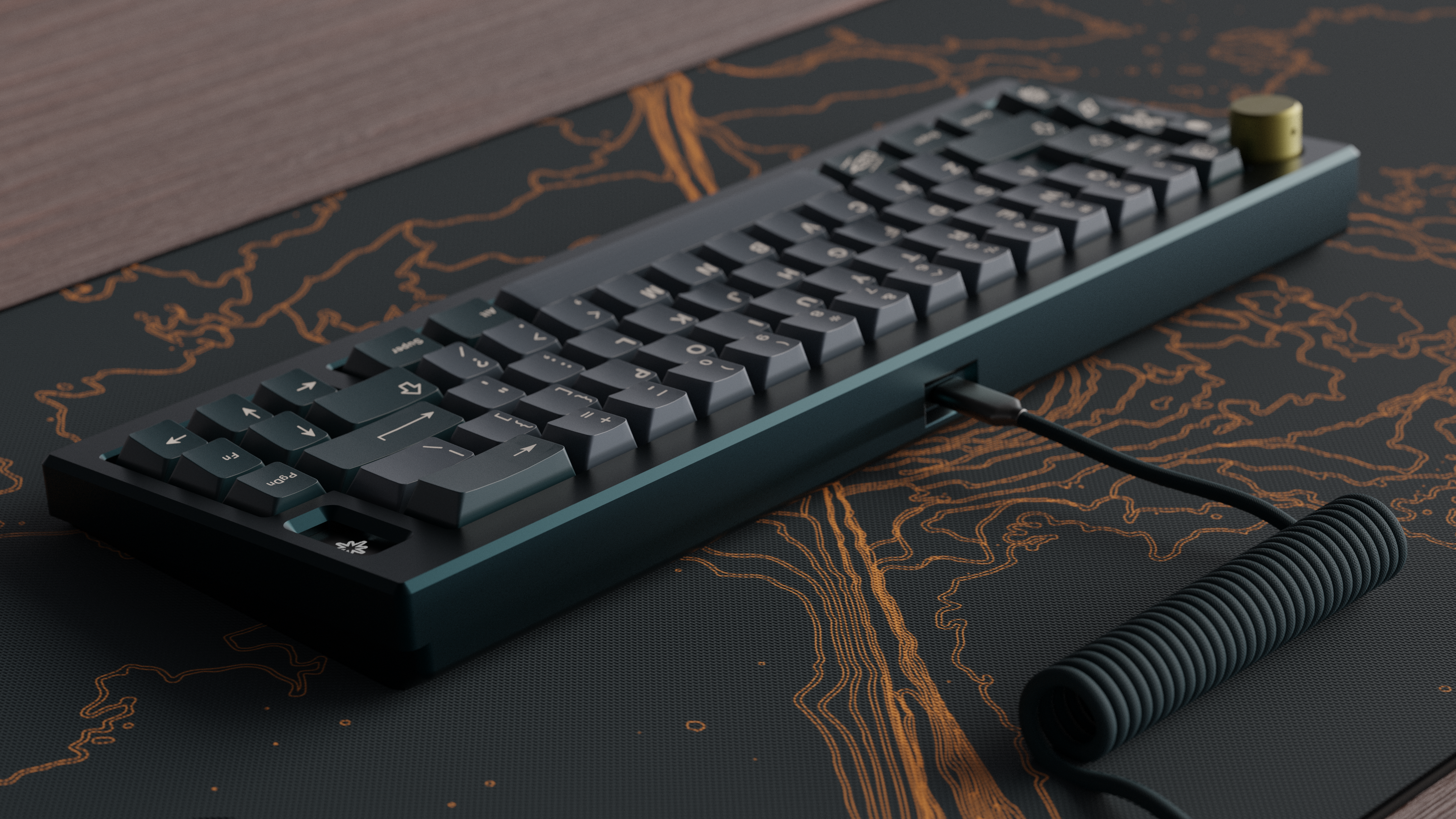 (Pre Order) GMK Universe