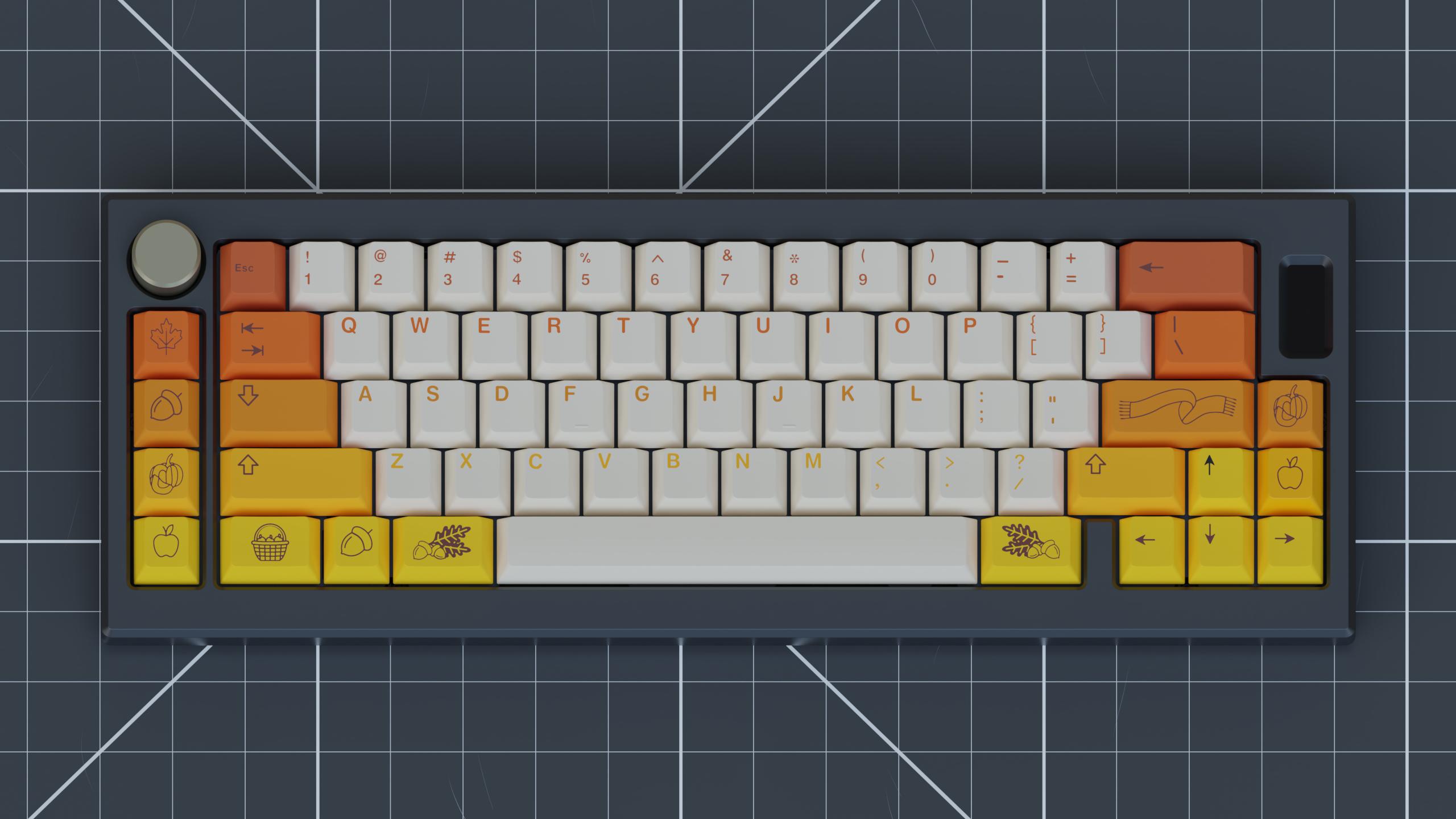 (In Stock) ePBT Fall