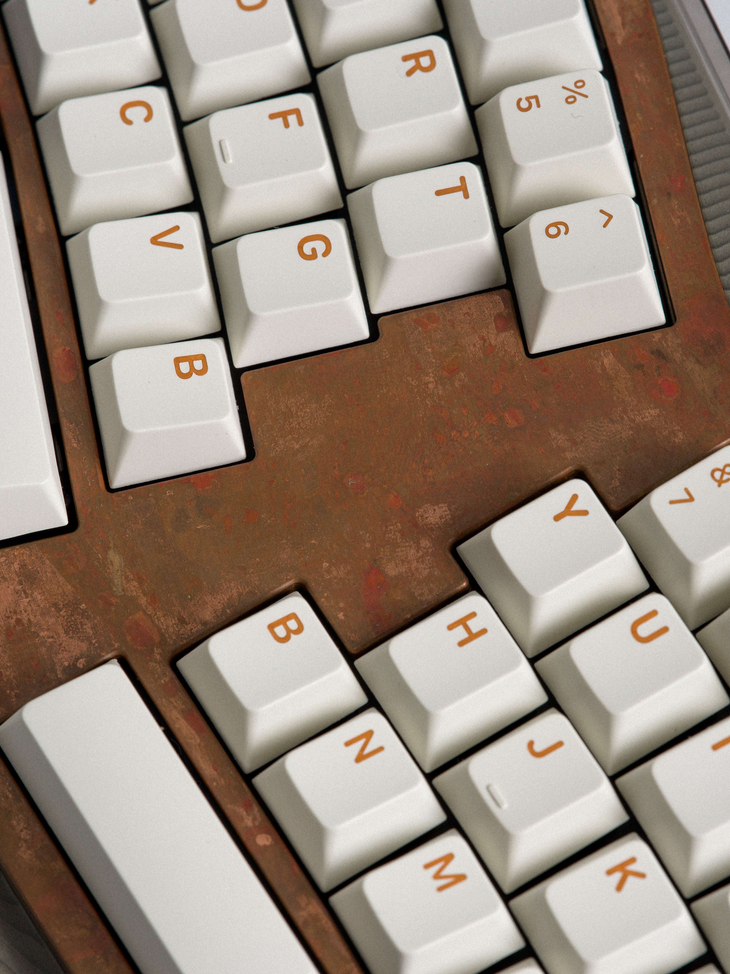 (Group buy) Enso-E Keyboard Kit
