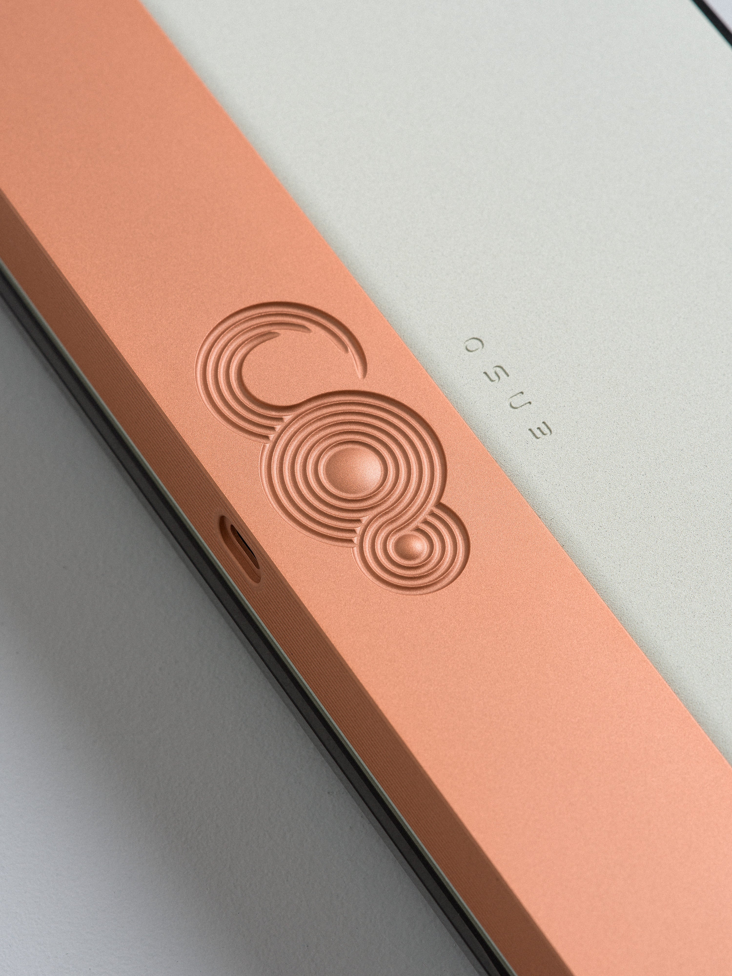 (Group buy) Enso-E Keyboard Kit