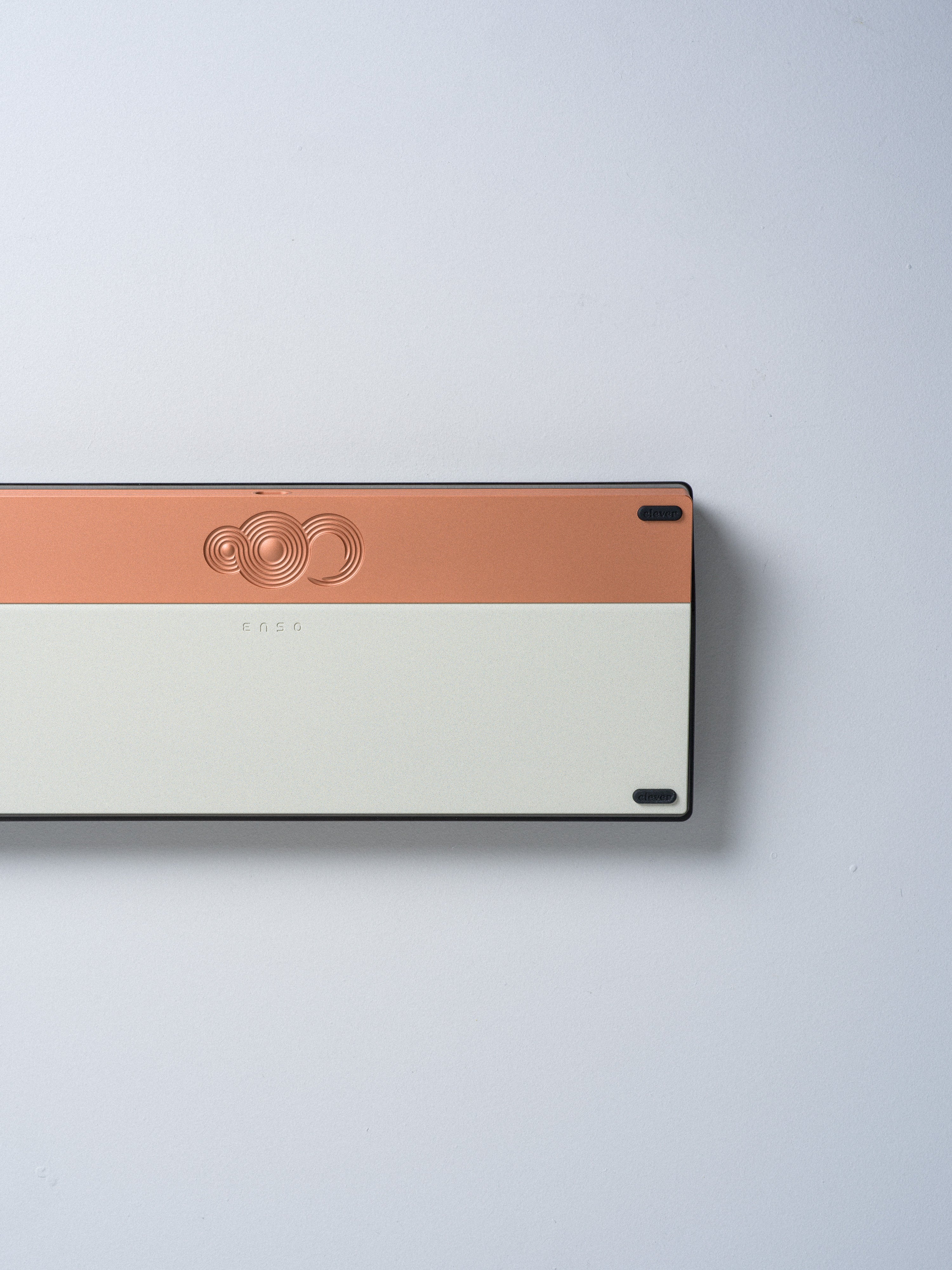 (Group buy) Enso-E Keyboard Kit