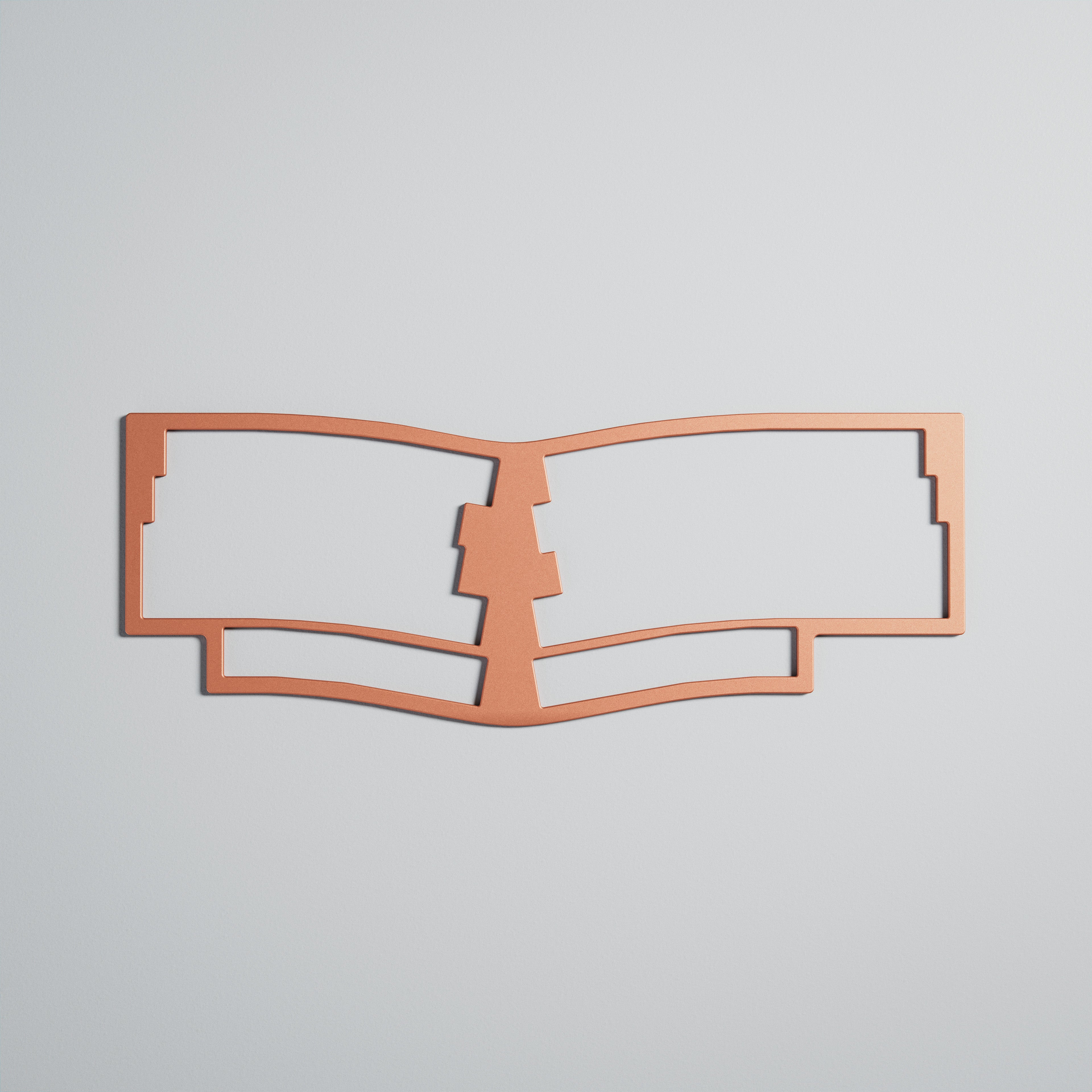 (Group buy) Enso-E Keyboard Kit