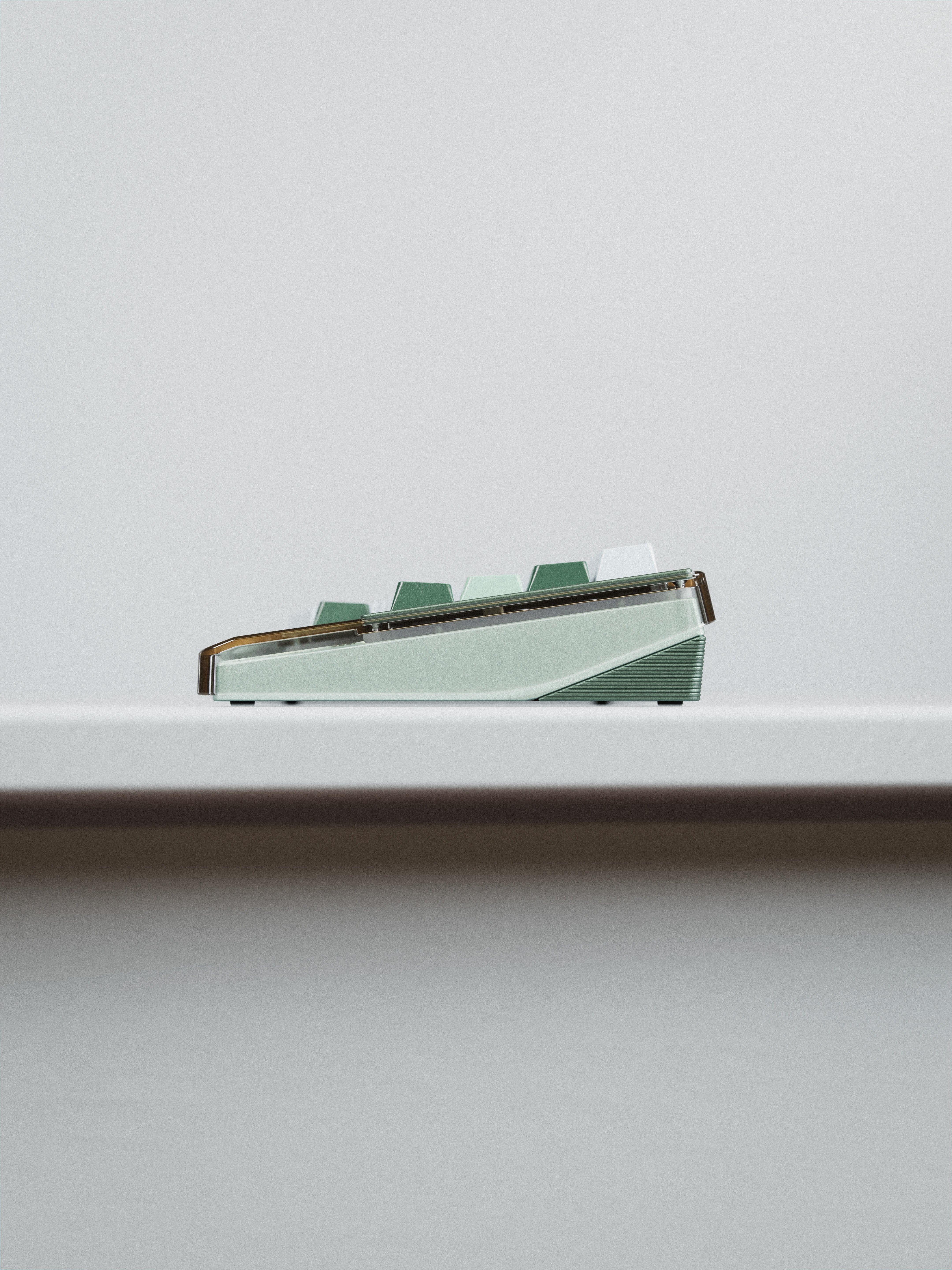 (Group buy) Enso-E Keyboard Kit