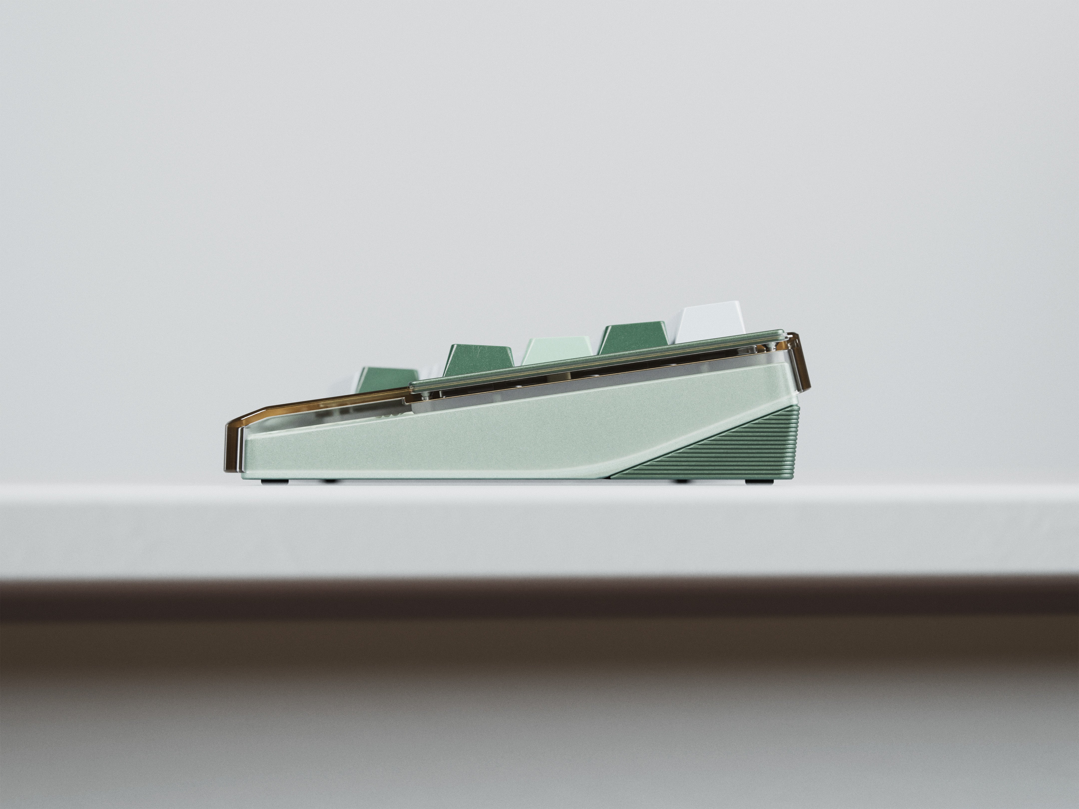 (Group buy) Enso-E Keyboard Kit