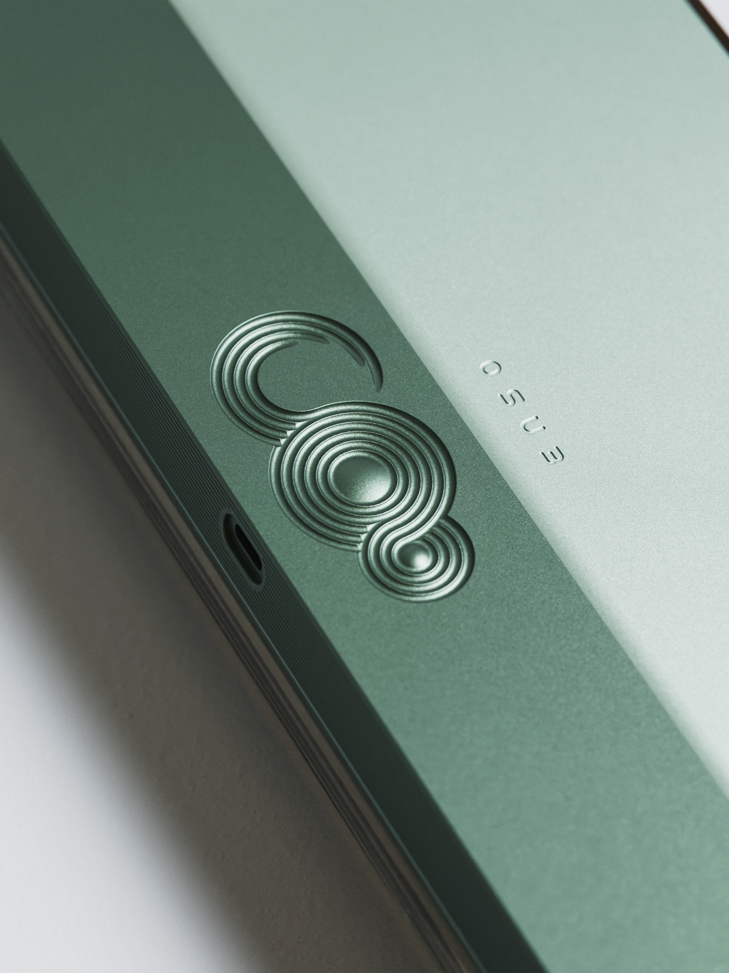 (Group buy) Enso-E Keyboard Kit