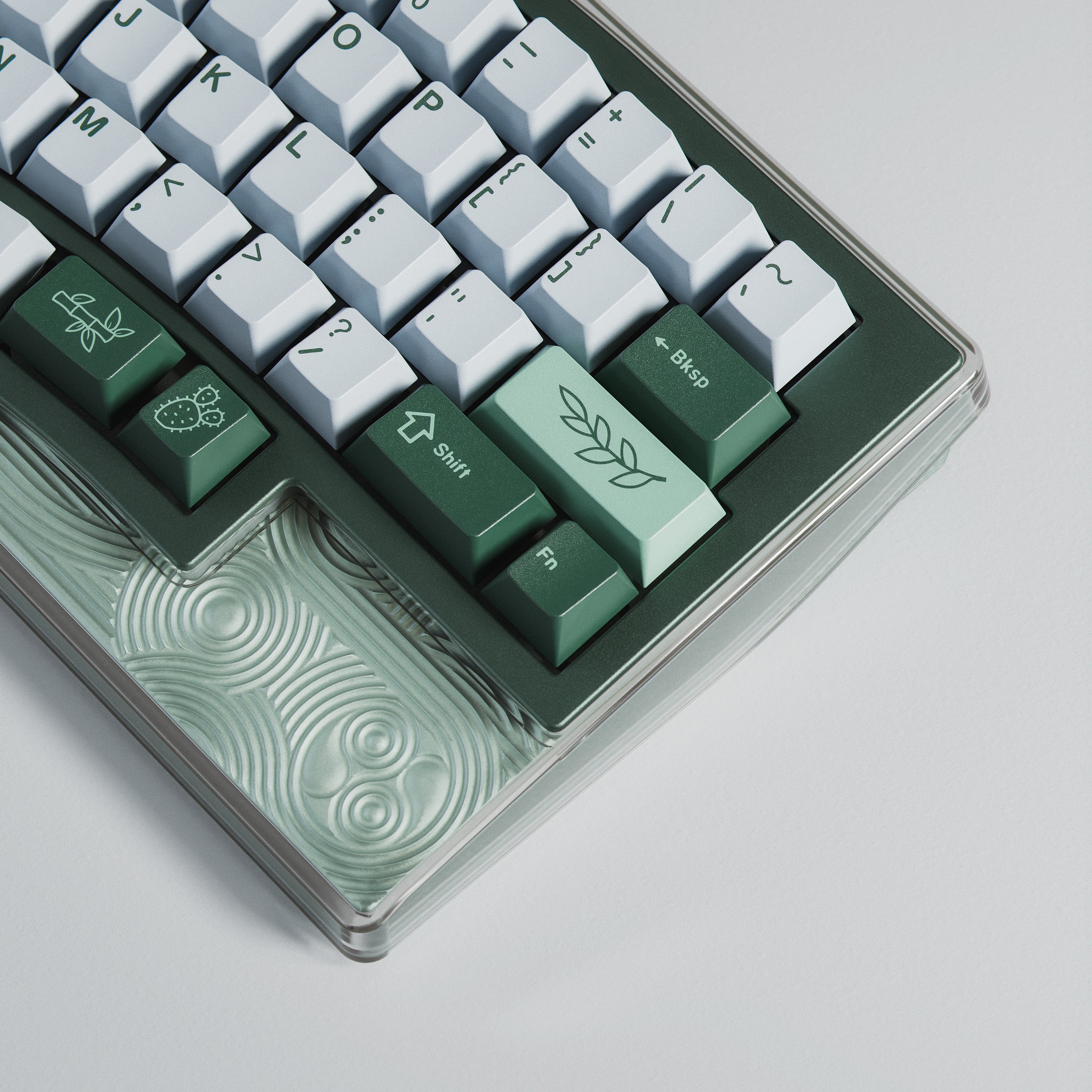 (Group buy) Enso-E Keyboard Kit
