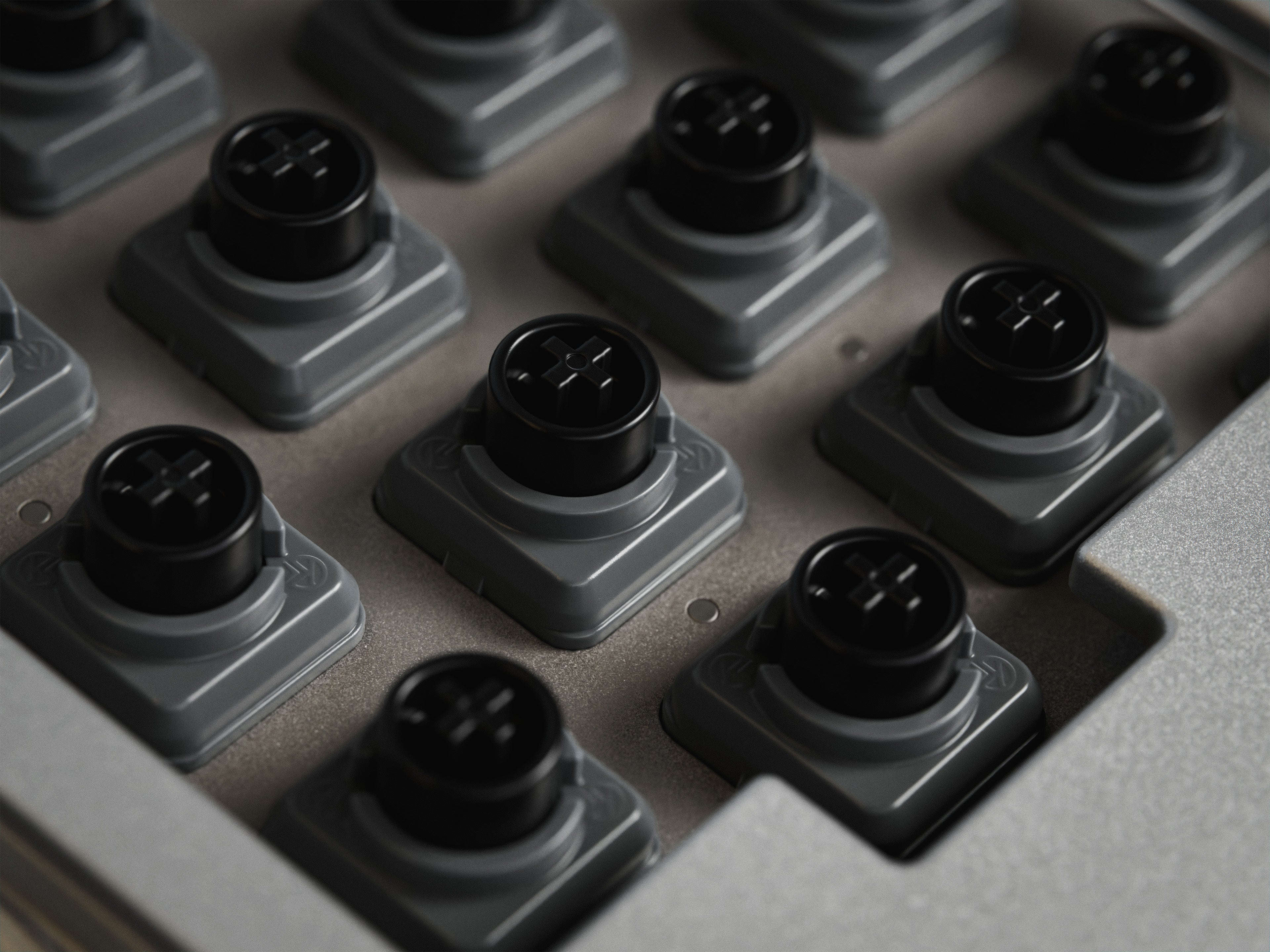 (Group buy) Enso-E Keyboard Kit