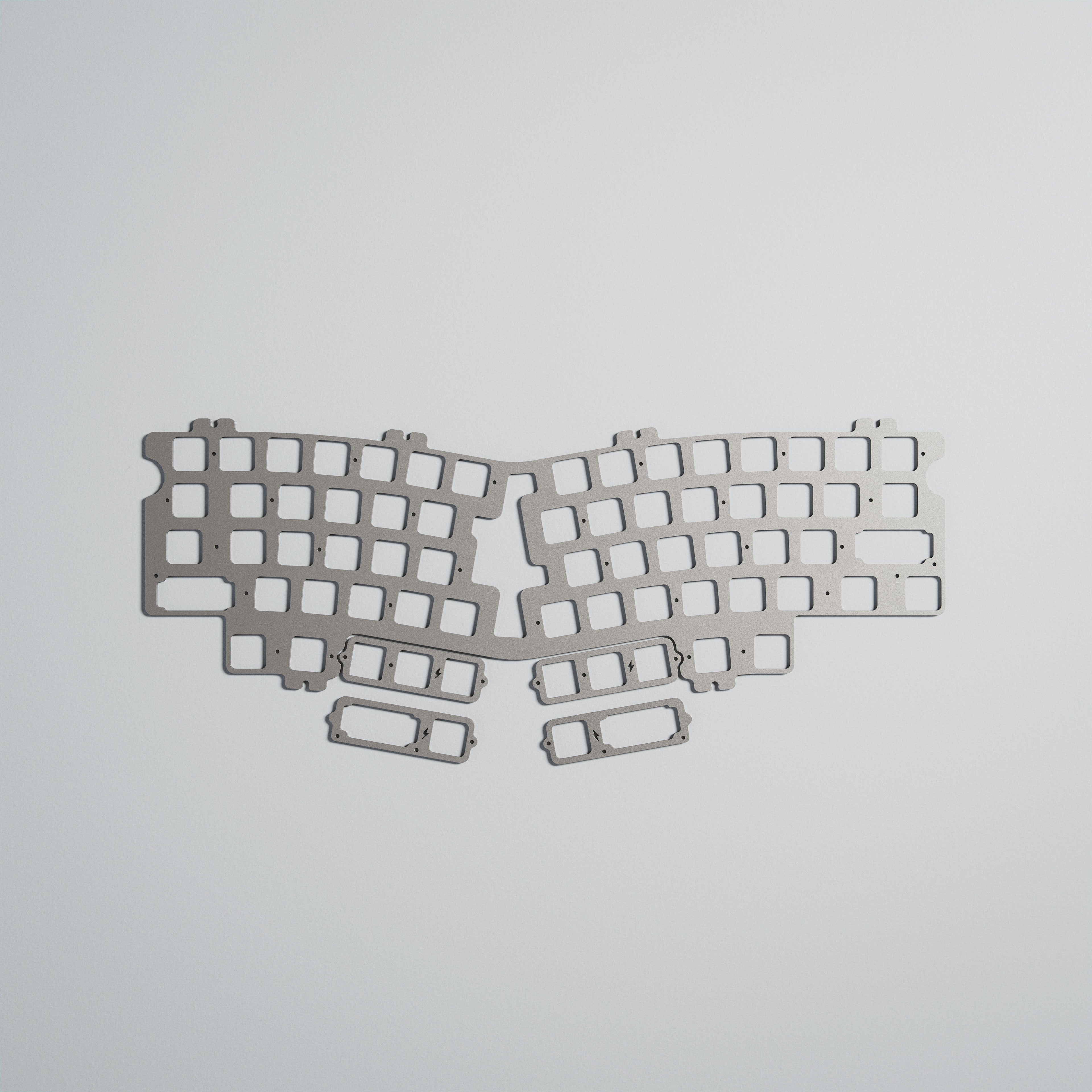 (Group buy) Enso-E Keyboard Kit