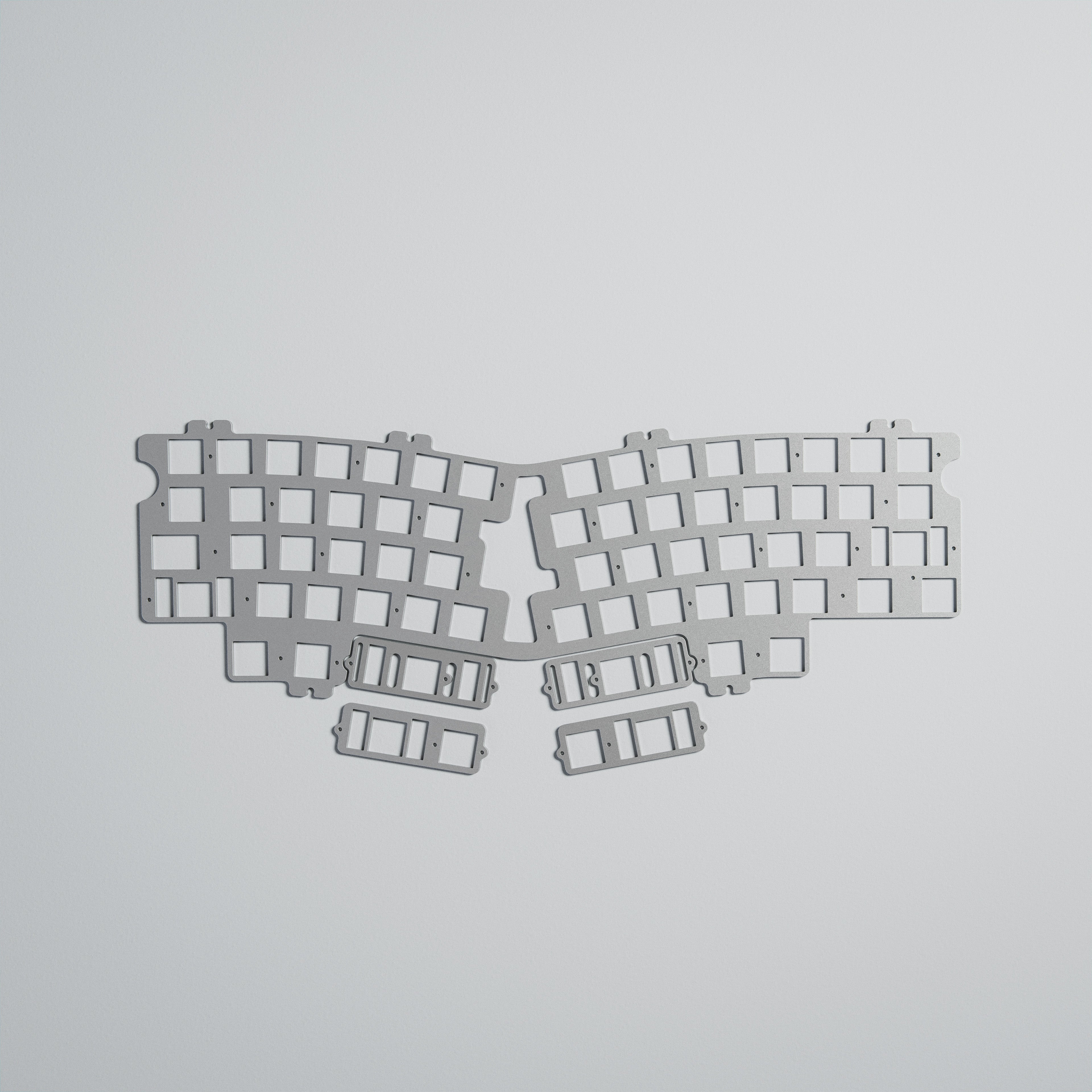 (Group buy) Enso-E Keyboard Kit