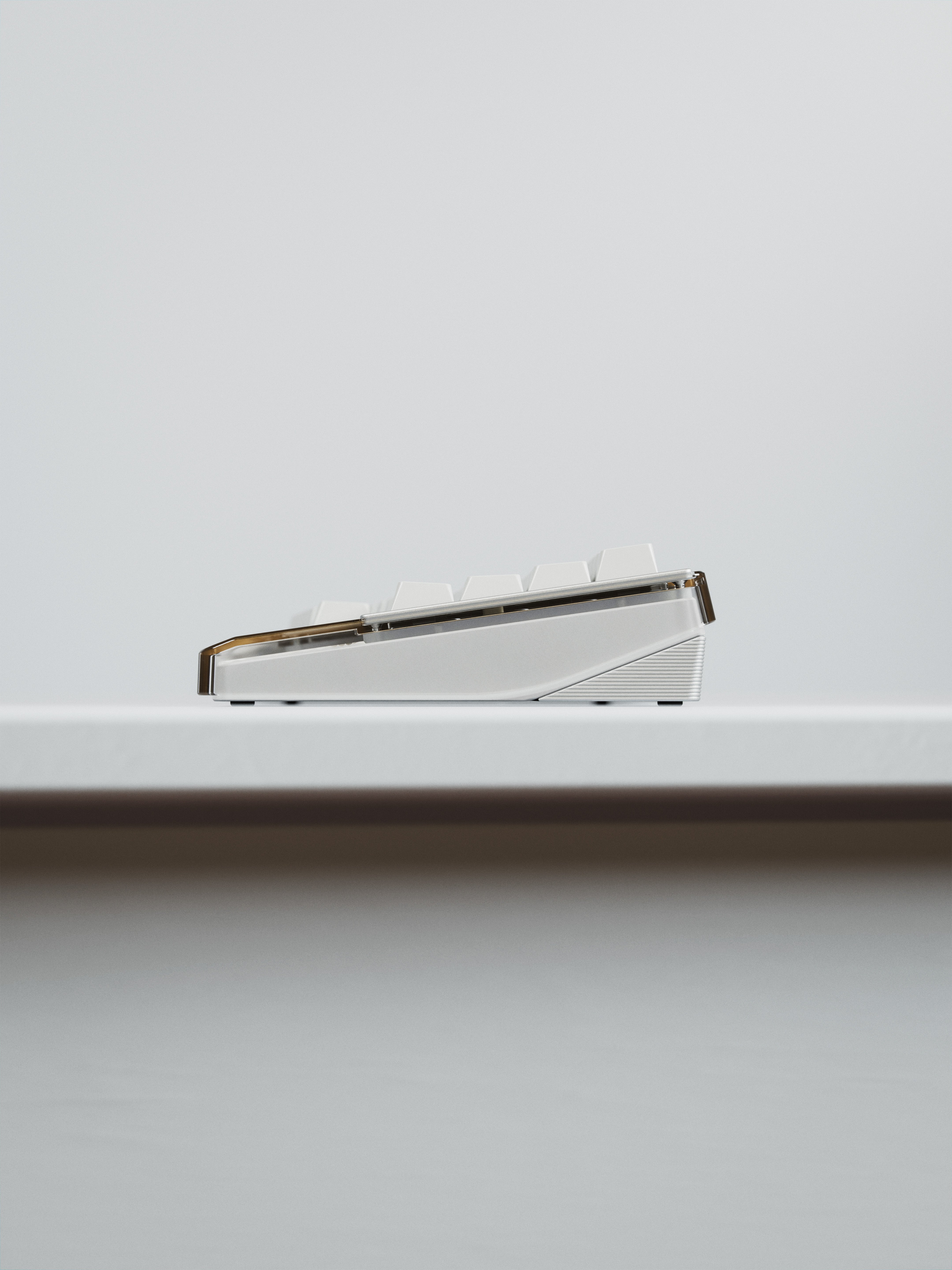 (Group buy) Enso-E Keyboard Kit