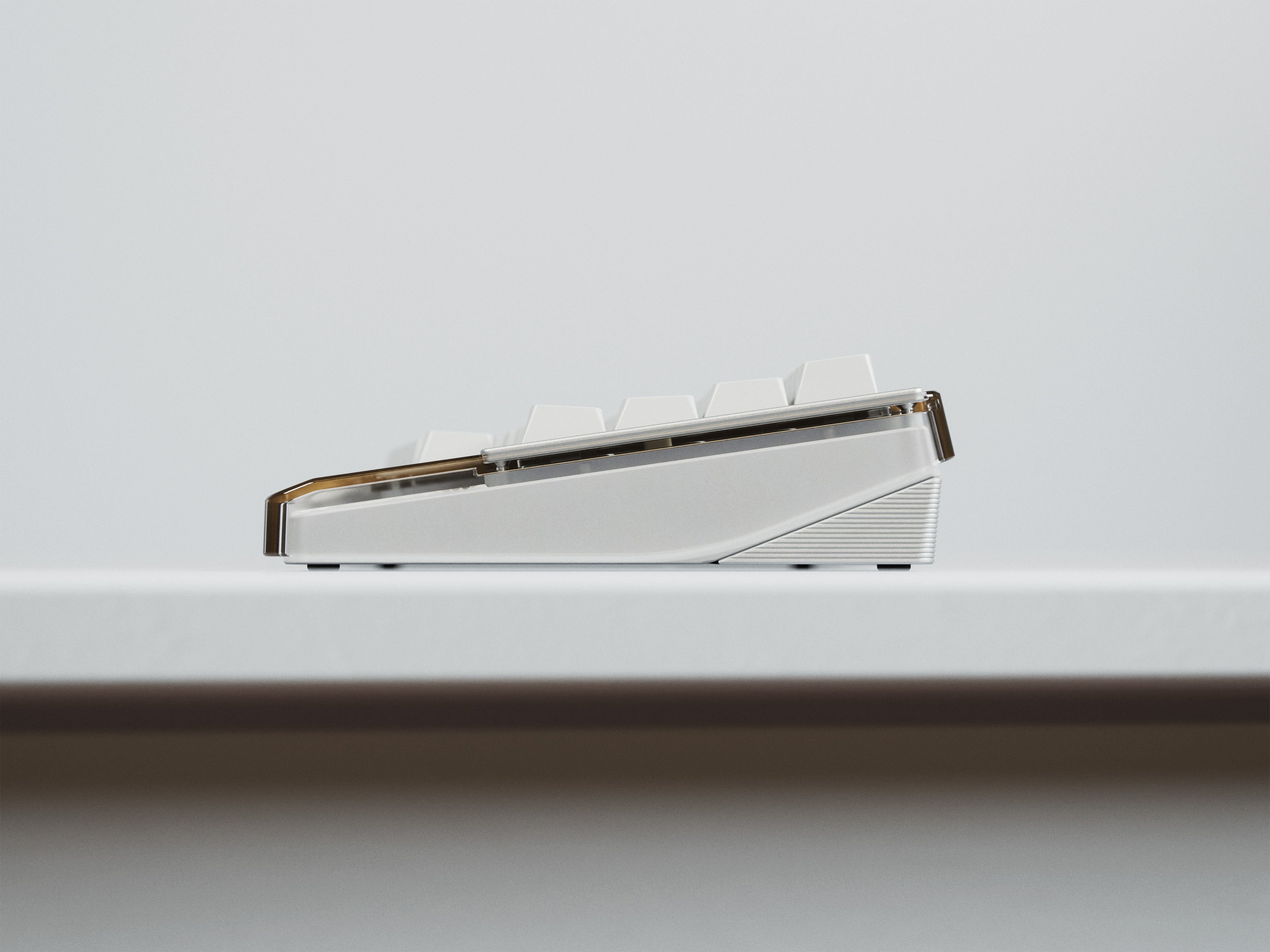 (Group buy) Enso-E Keyboard Kit