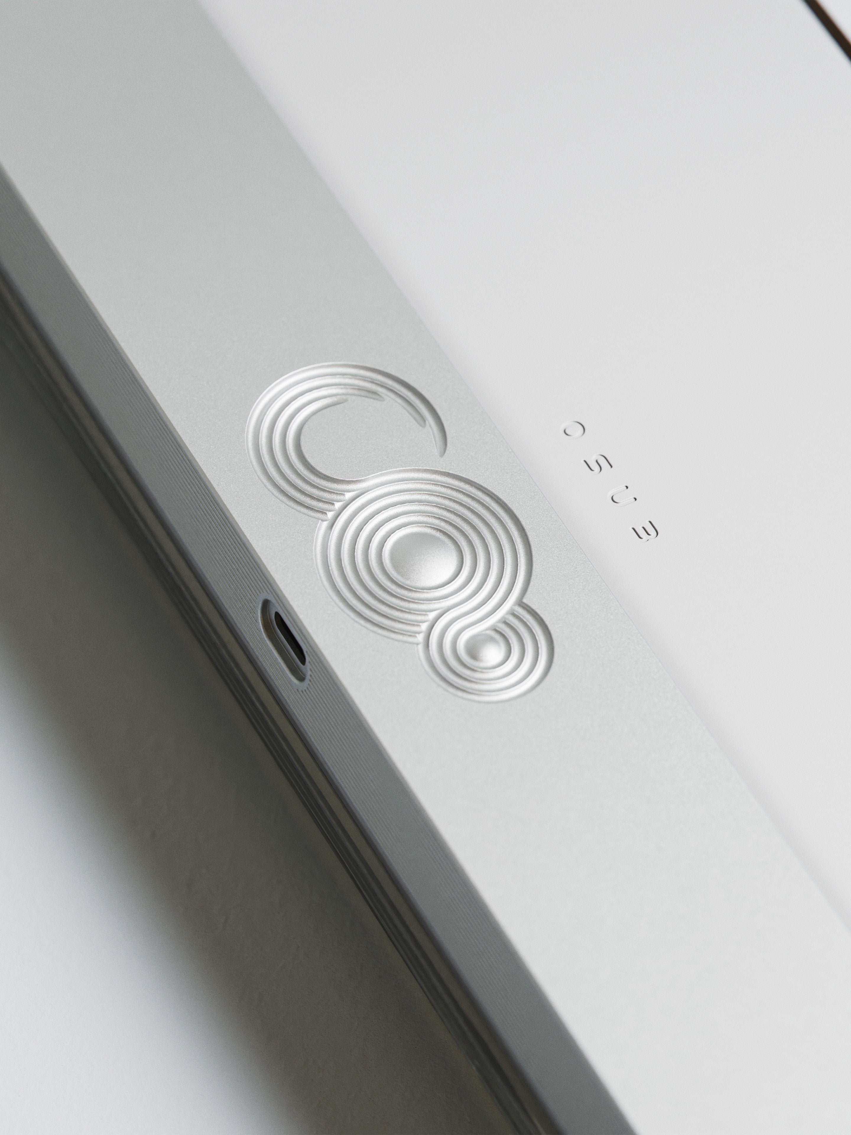 (Group buy) Enso-E Keyboard Kit