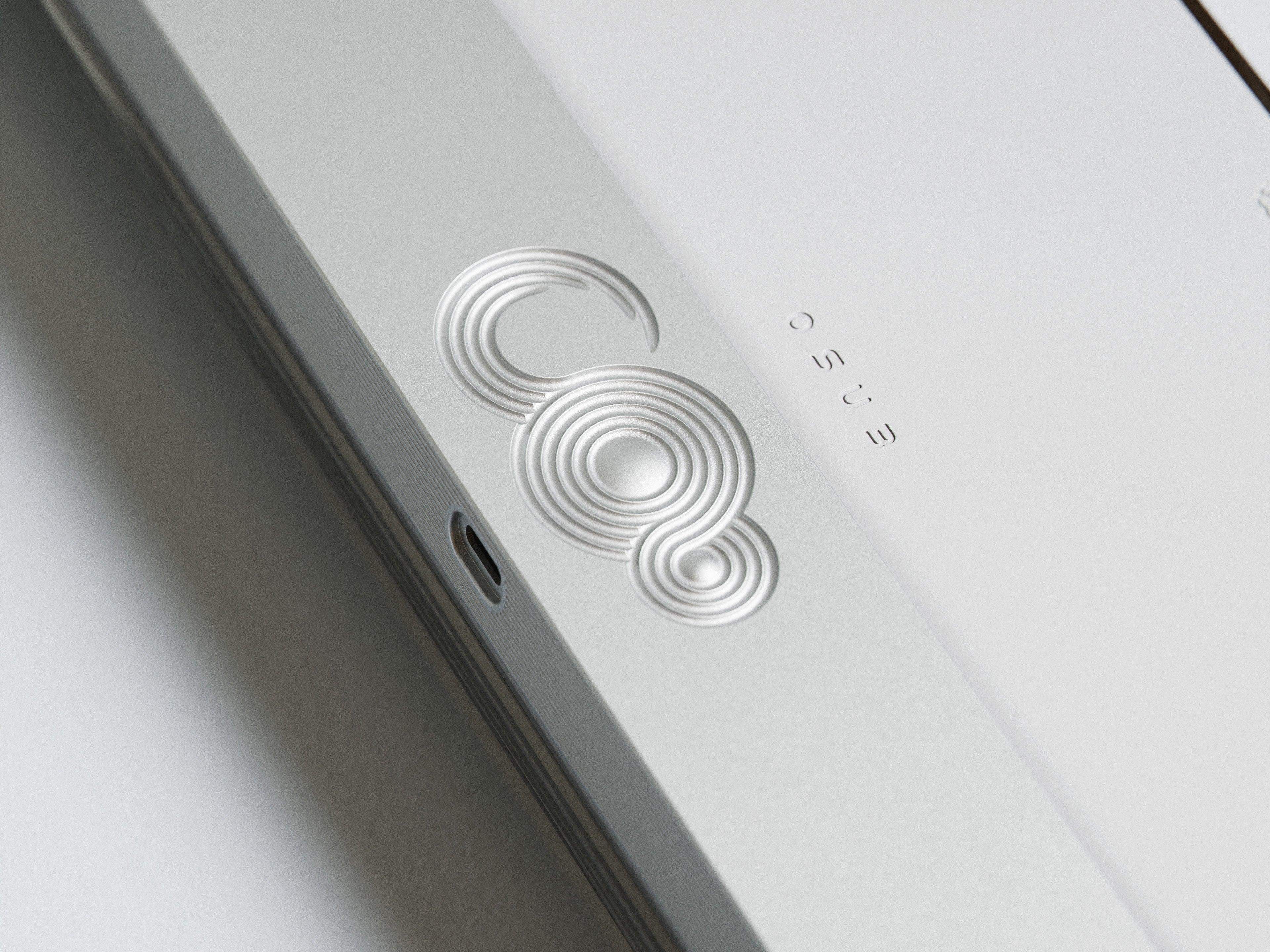 (Group buy) Enso-E Keyboard Kit