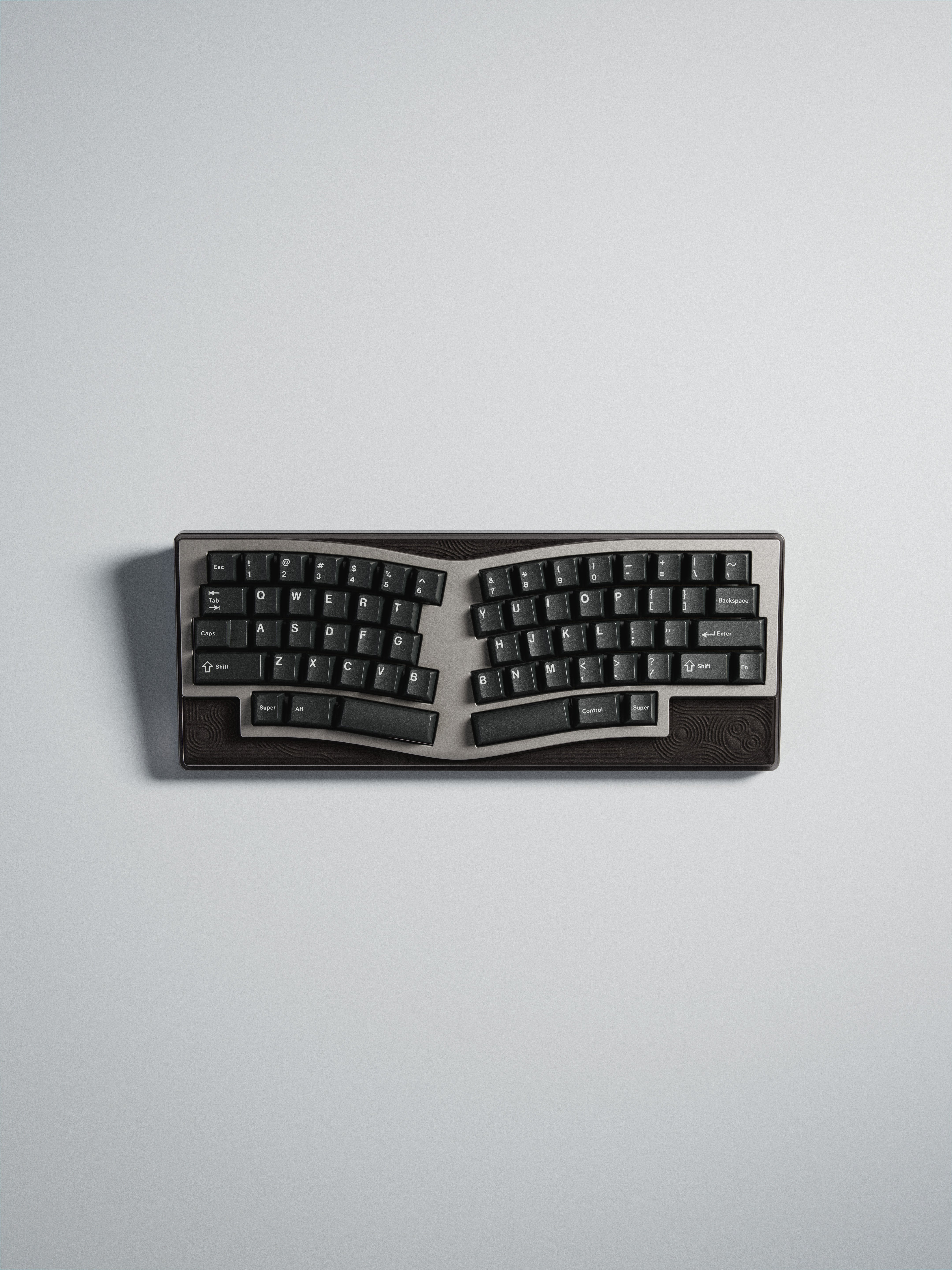 (Group buy) Enso-E Keyboard Kit