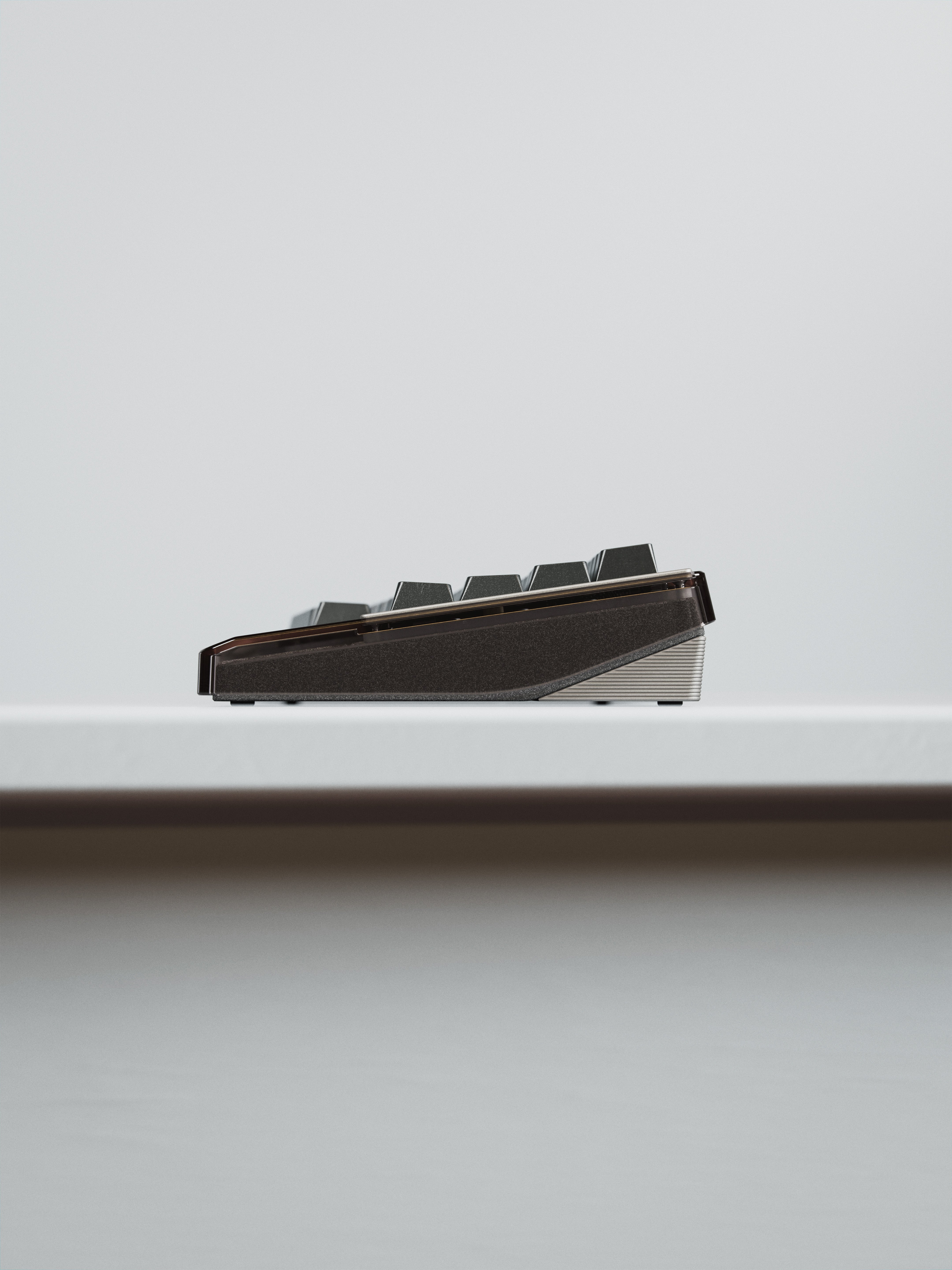 (Group buy) Enso-E Keyboard Kit