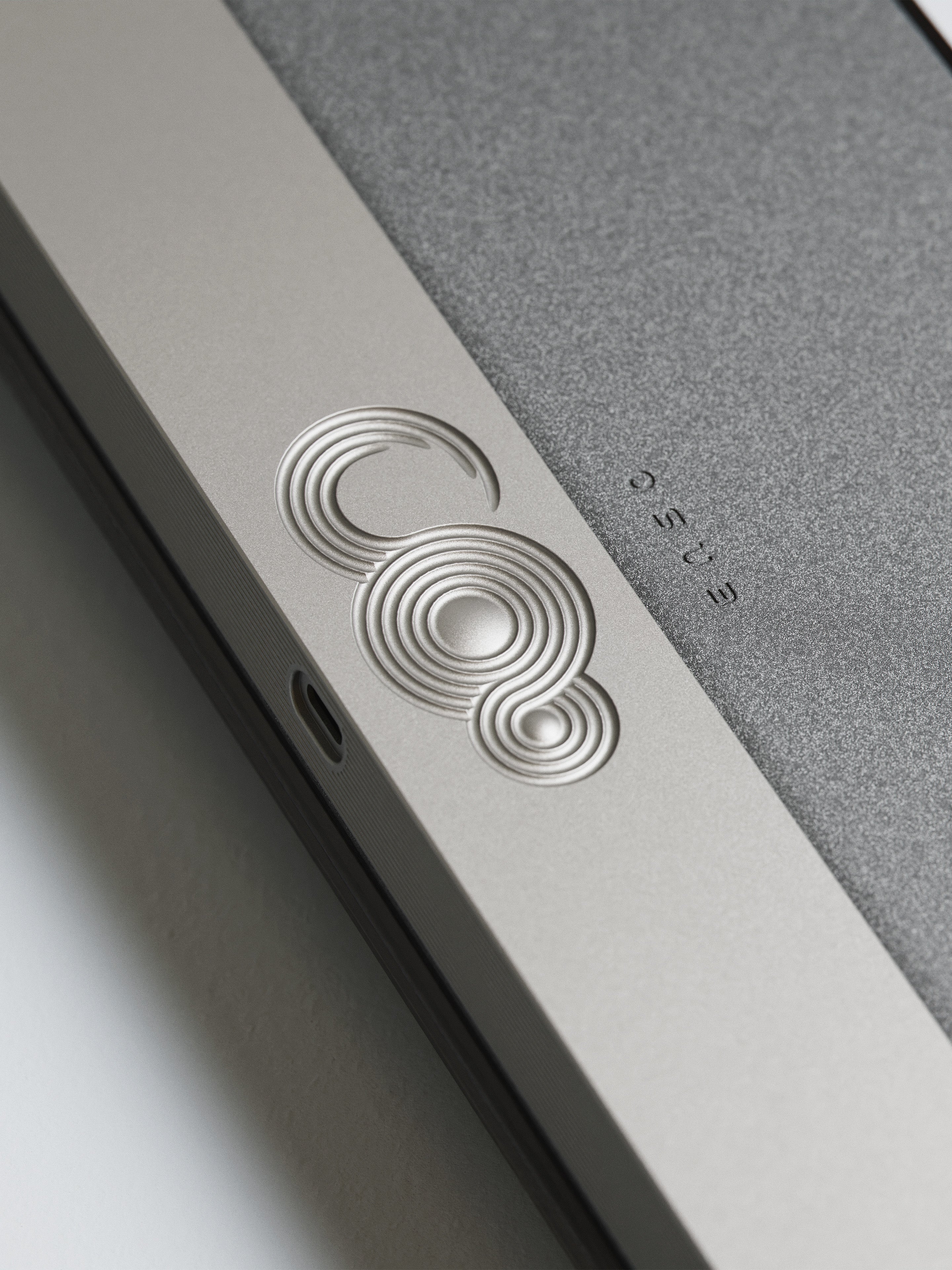 (Group buy) Enso-E Keyboard Kit