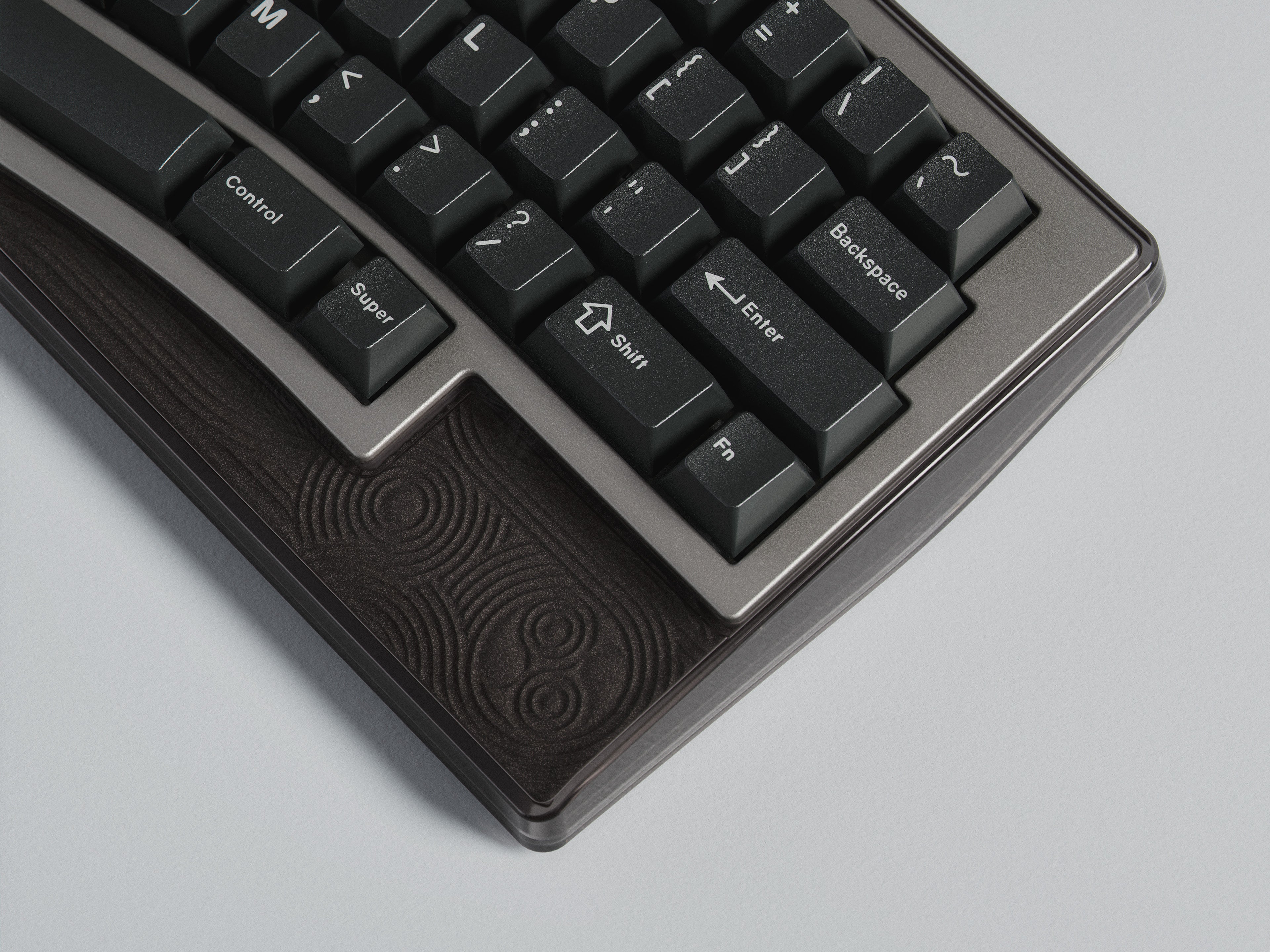 (Group buy) Enso-E Keyboard Kit