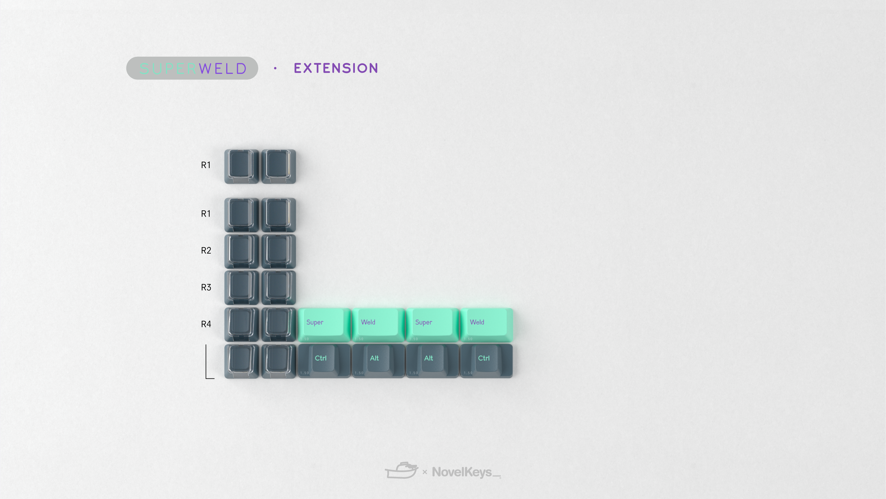 (Coming Soon) DCS Superweld