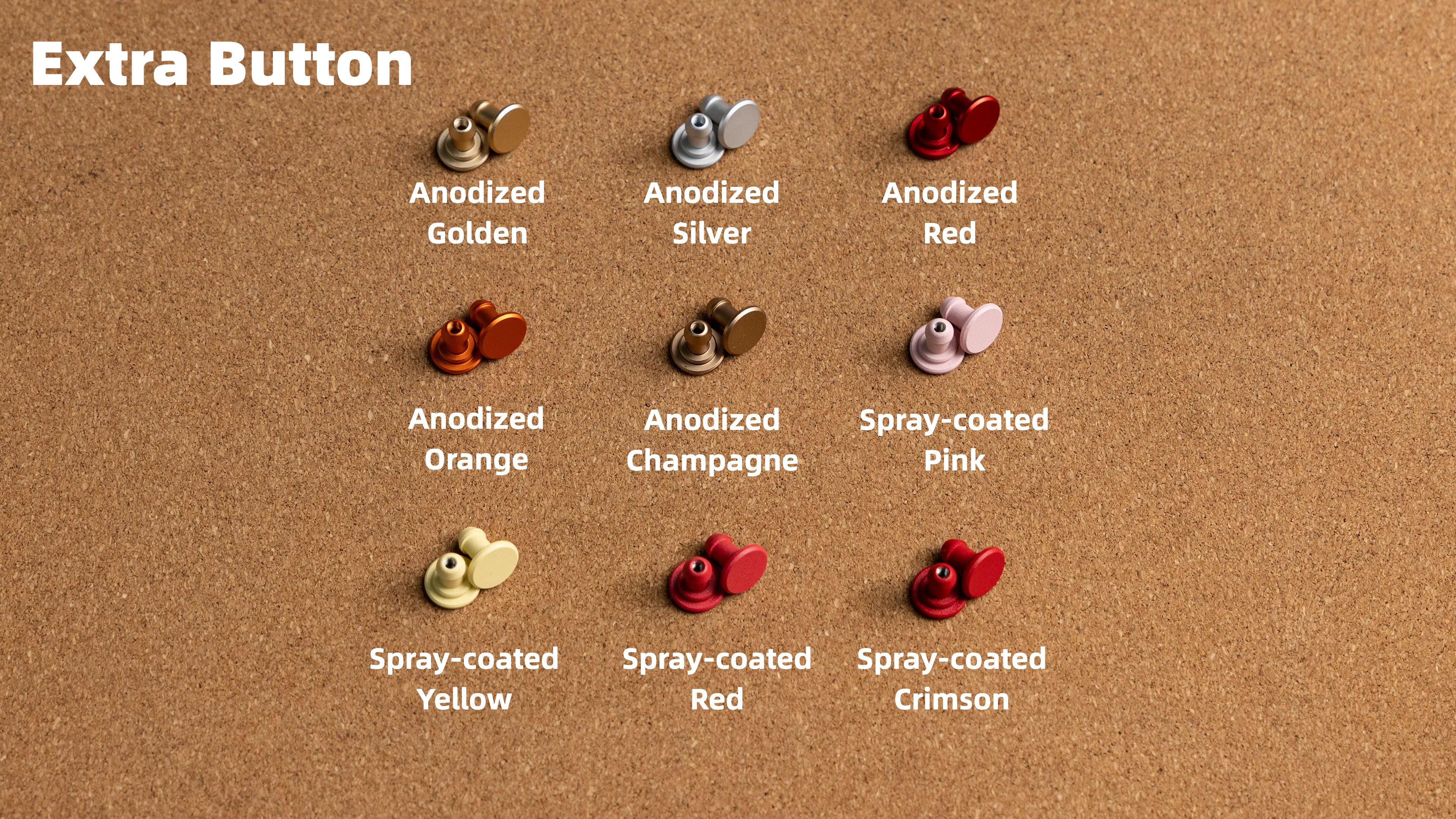 (Pre-Order) QK Alice Duo Keyboard Kit Addons Batch 9