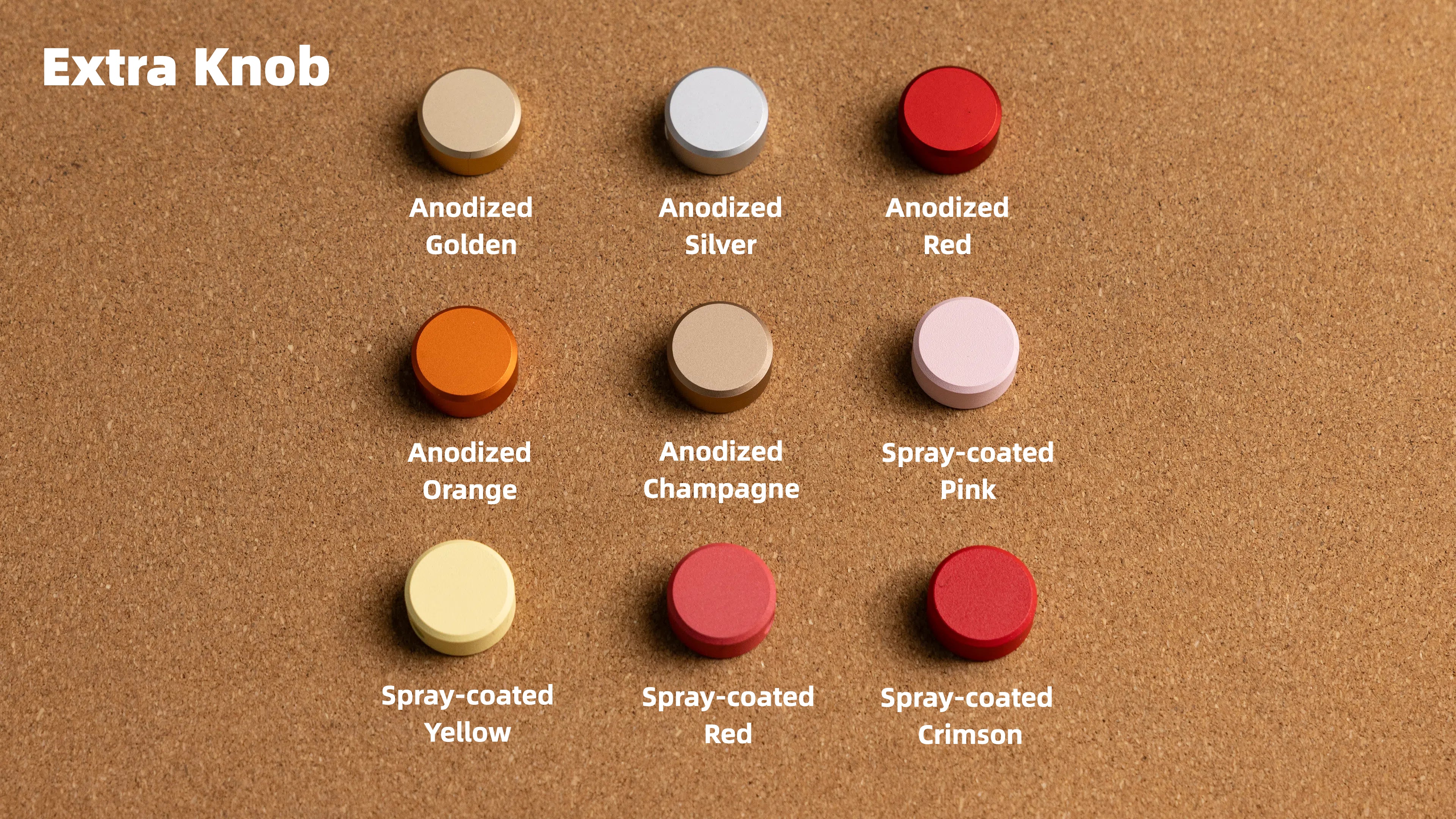 (Pre-Order) QK Alice Duo Keyboard Kit Addons Batch 9