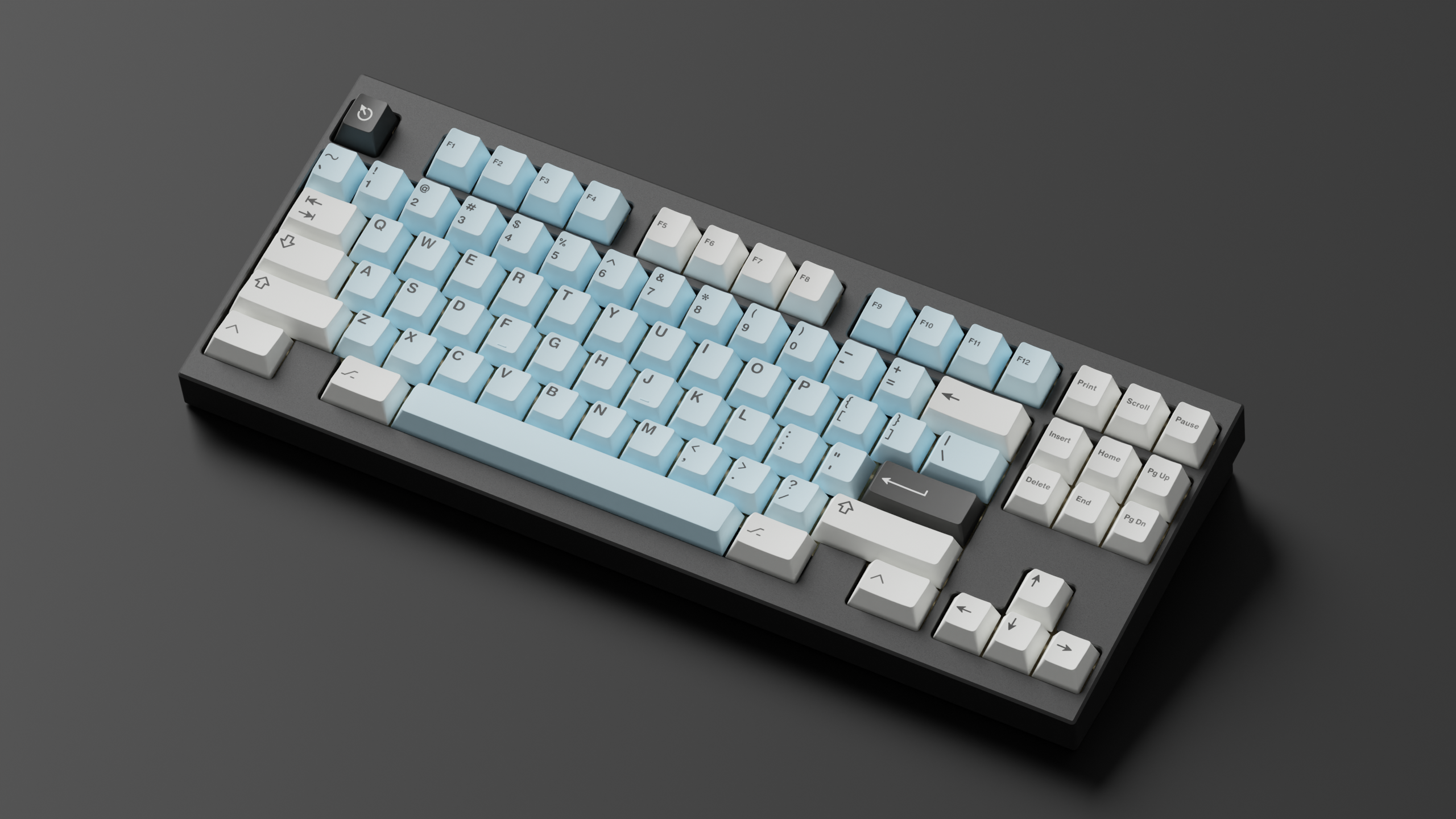 (Pre Order) GMK Nimbus