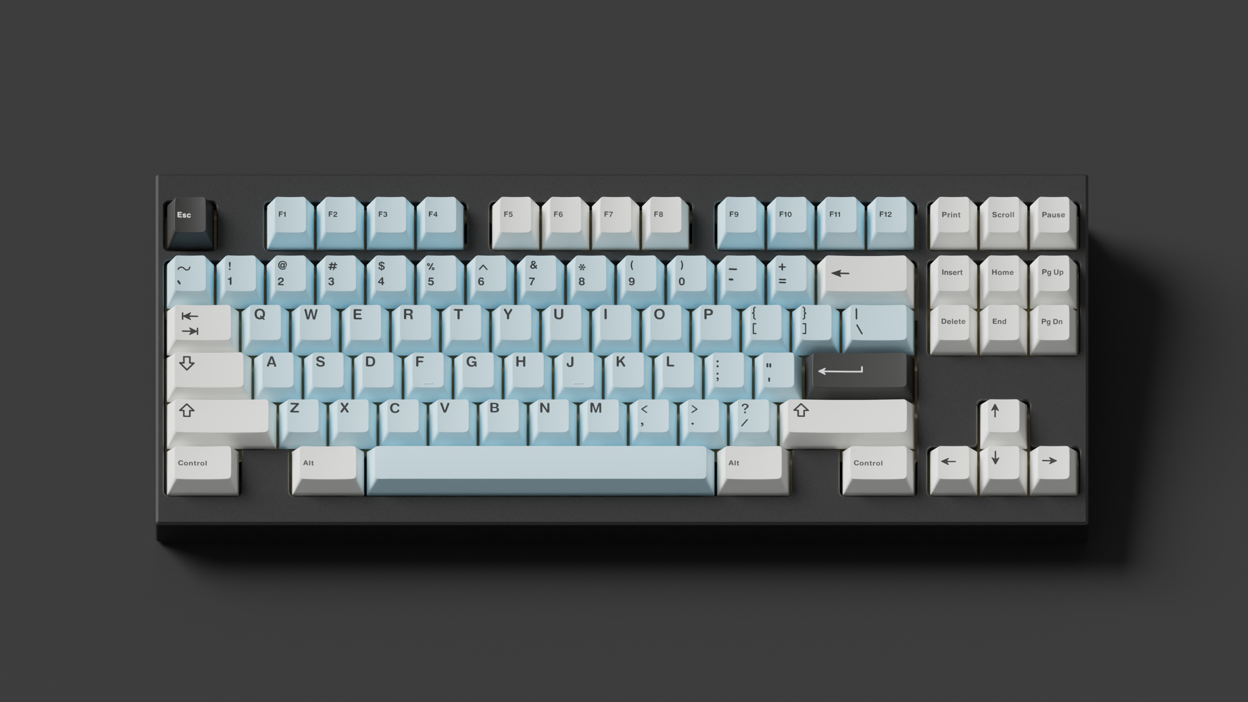 (Pre Order) GMK Nimbus