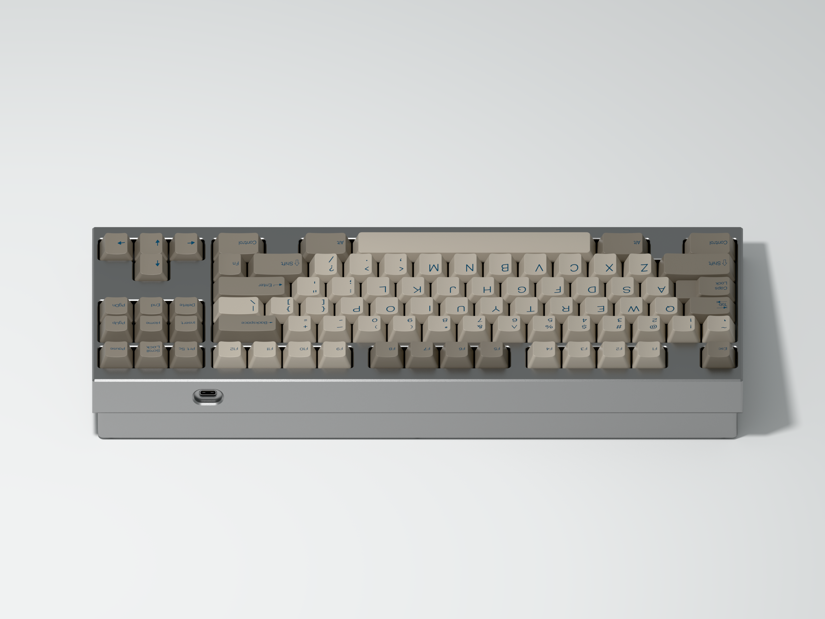 (Coming Soon) DCS Olivetti