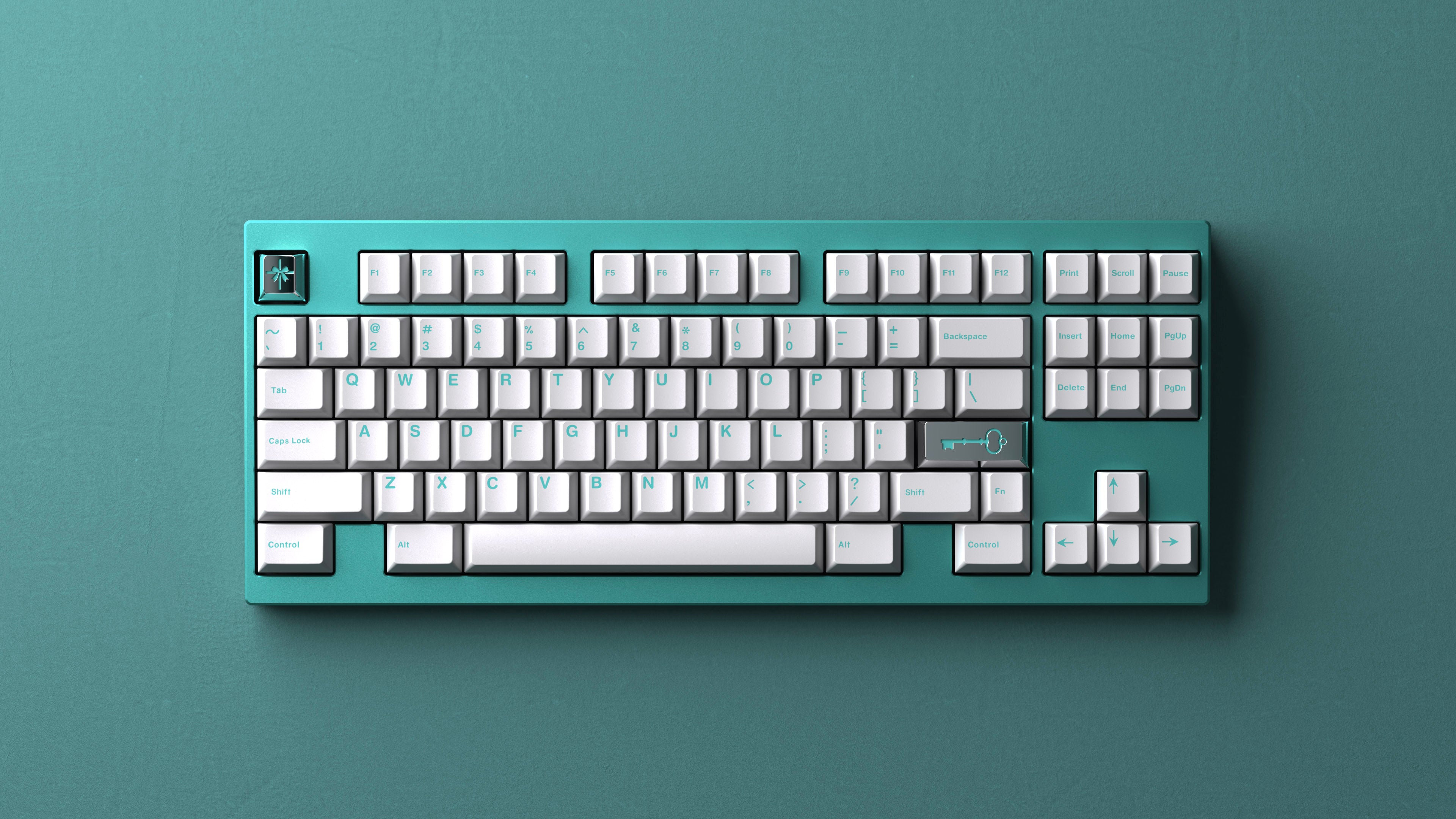 (Coming Soon) GMK Finer Things R2
