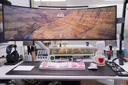 (Group Buy) TGR Lena Beloved Edition