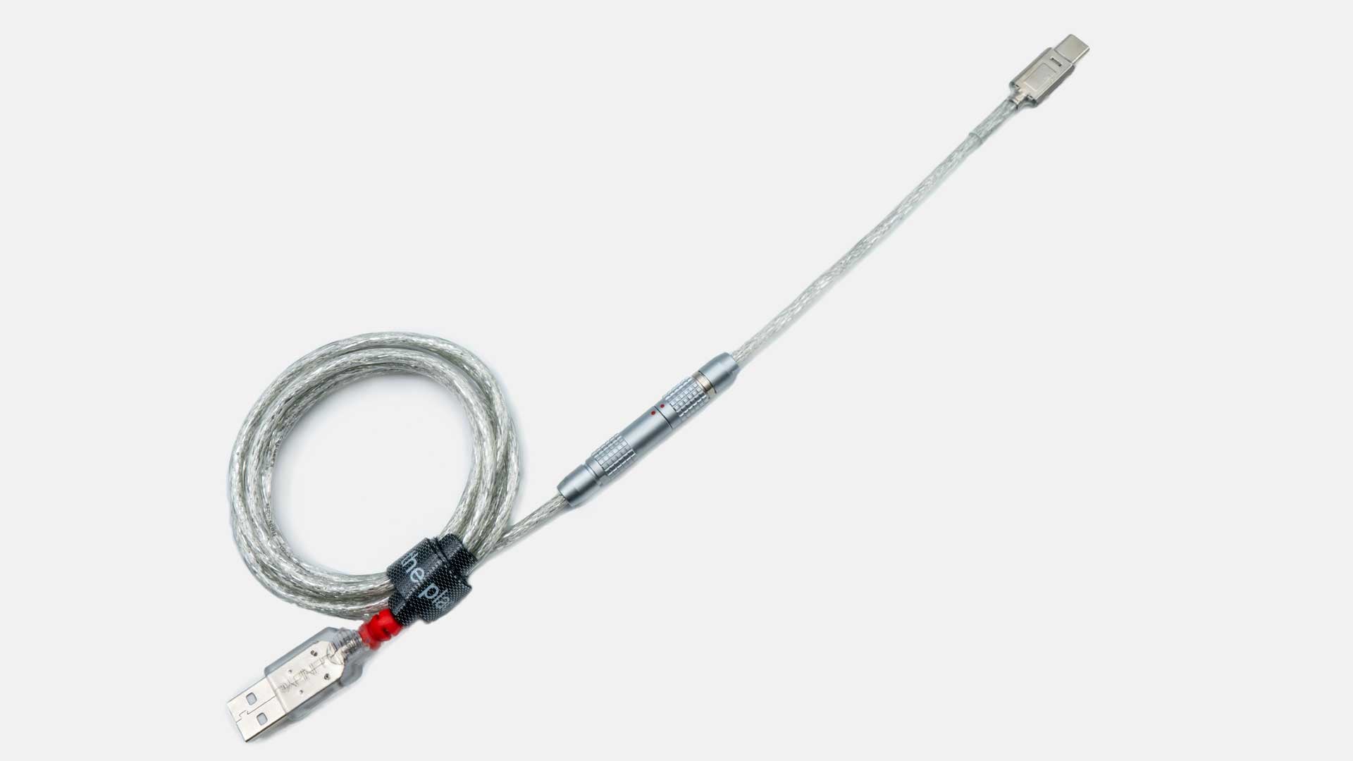 (In Stock) Lindy Flemo Cables (SpaceCables)