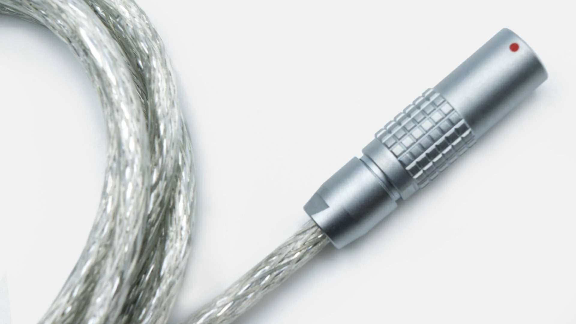 (In Stock) Lindy Flemo Cables (SpaceCables)