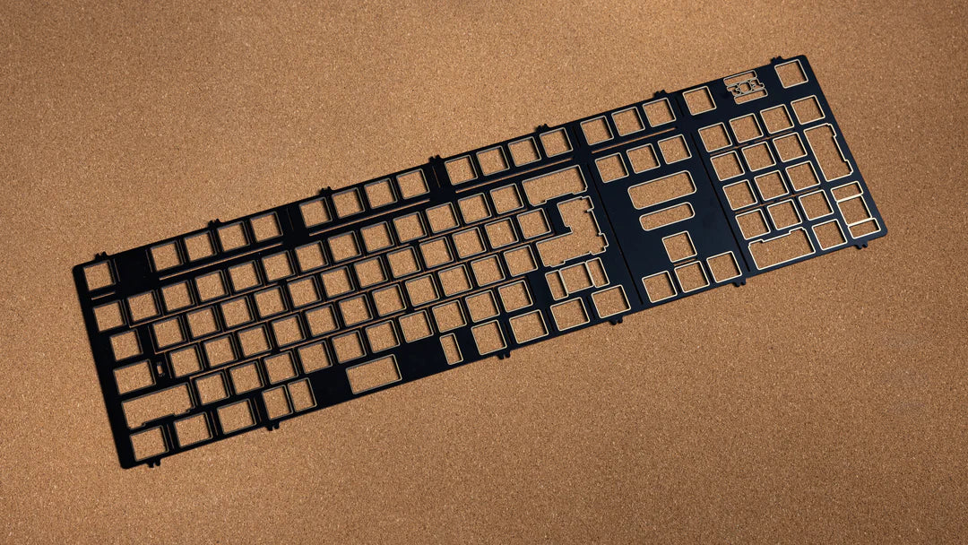 (Pre-Order) QK101 Keyboard Kit Addons Batch 2