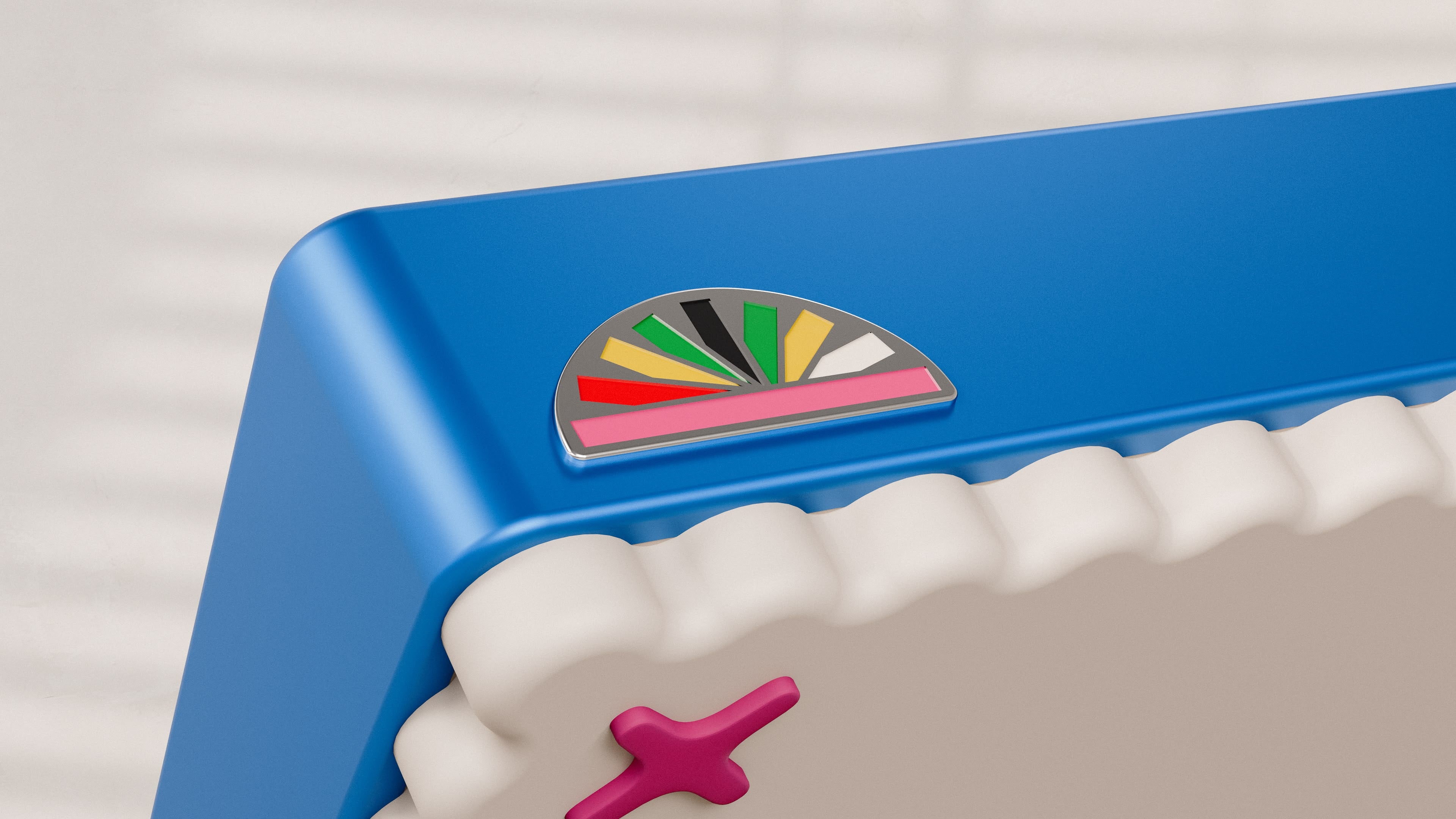 (Group Buy) Motif 65 Keyboard