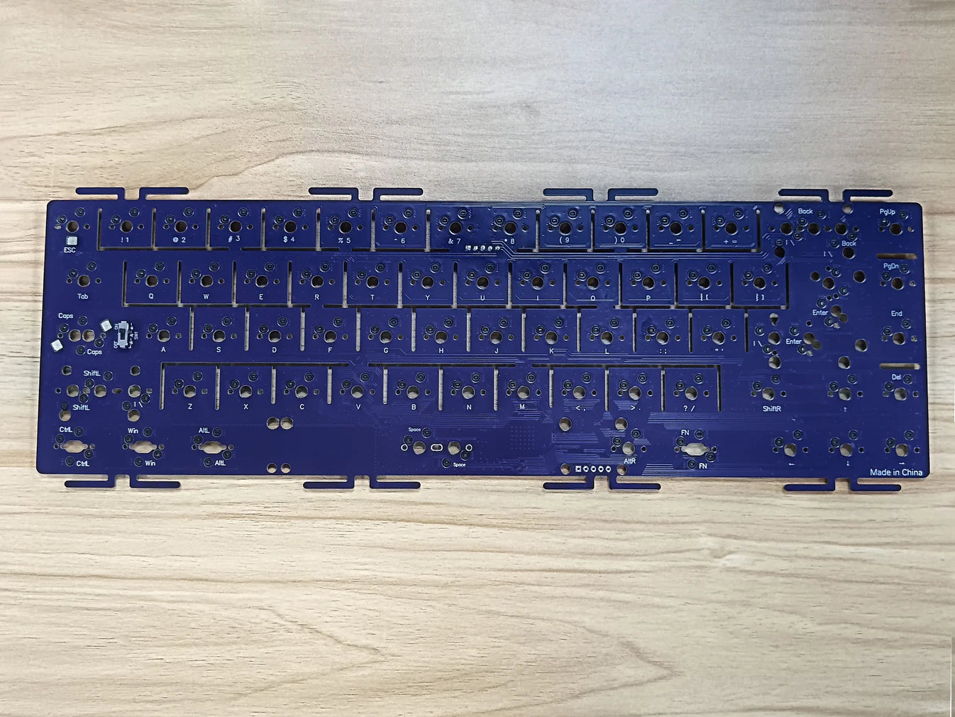 (Group Buy) Hiexa V Series Extra Parts