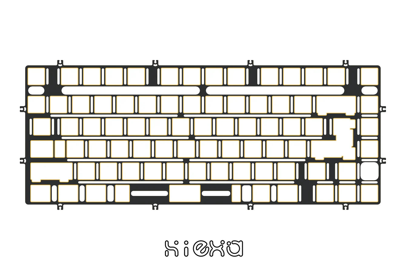 (Group Buy) Hiexa V Series Extra Parts