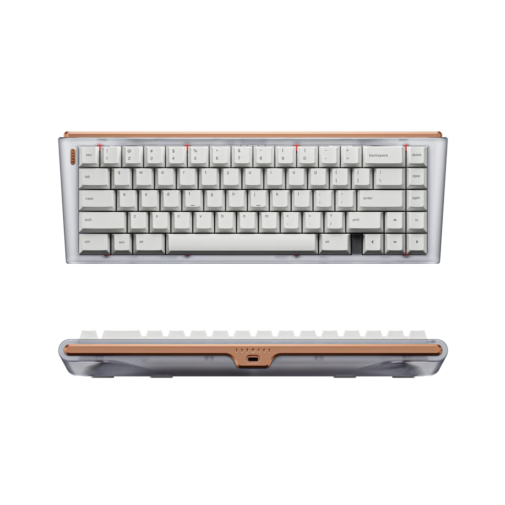 (Group Buy) Sonoma 65 Keyboard Kit