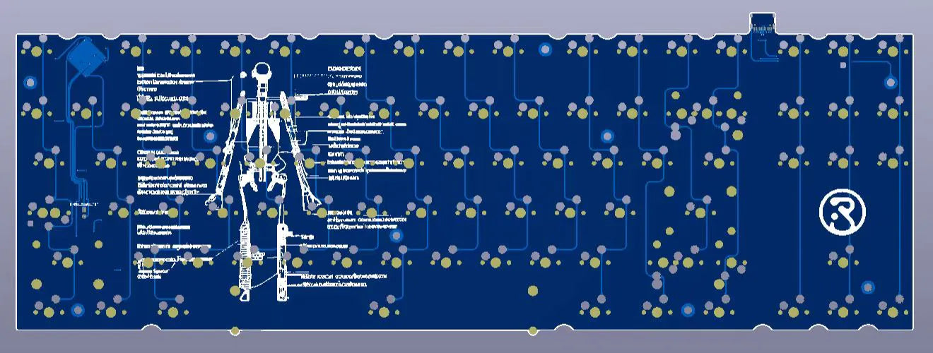 (Pre Order) Gehirn R2 by Baionlenja Addons