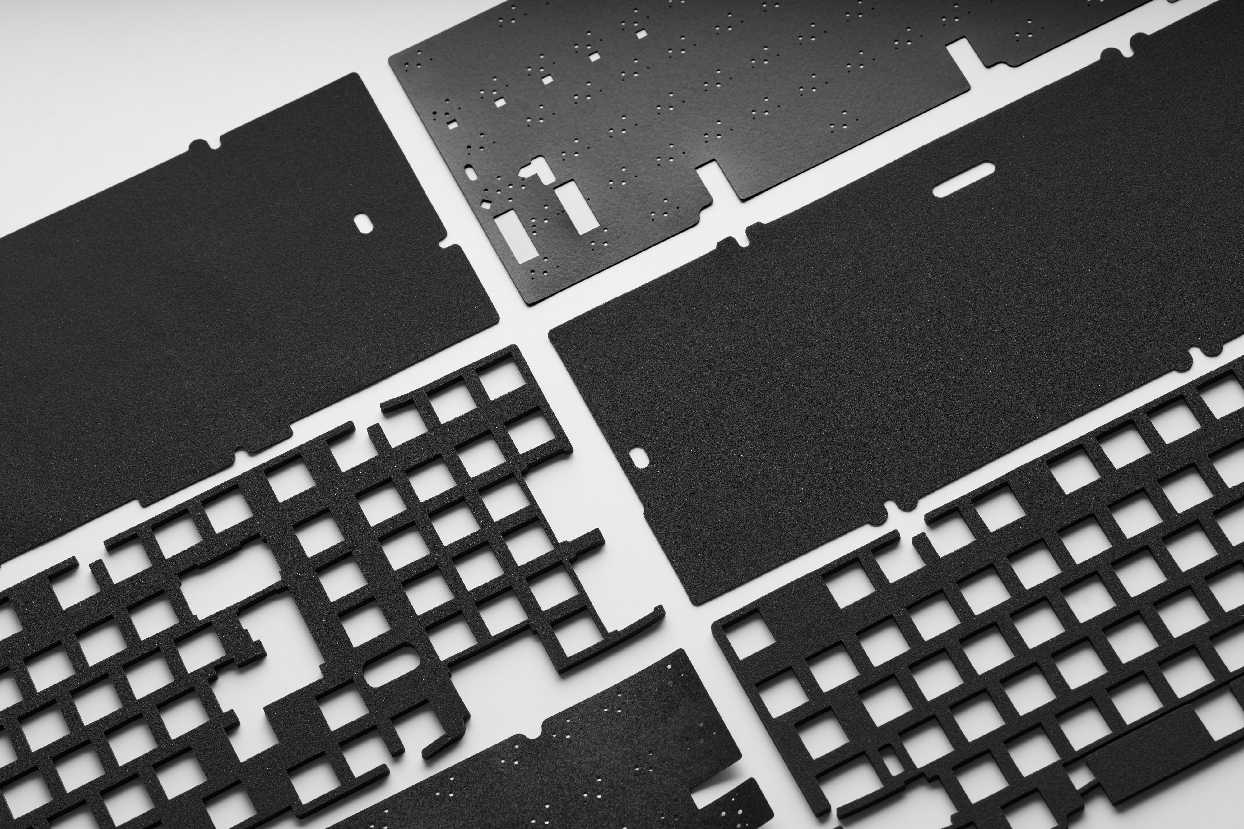 (Coming Soon) Neo75 Keyboard Kit