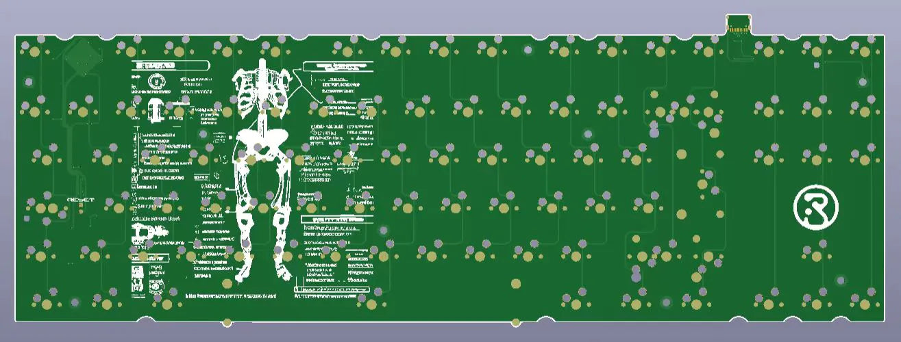 (Pre Order) Gehirn R2 by Baionlenja Addons