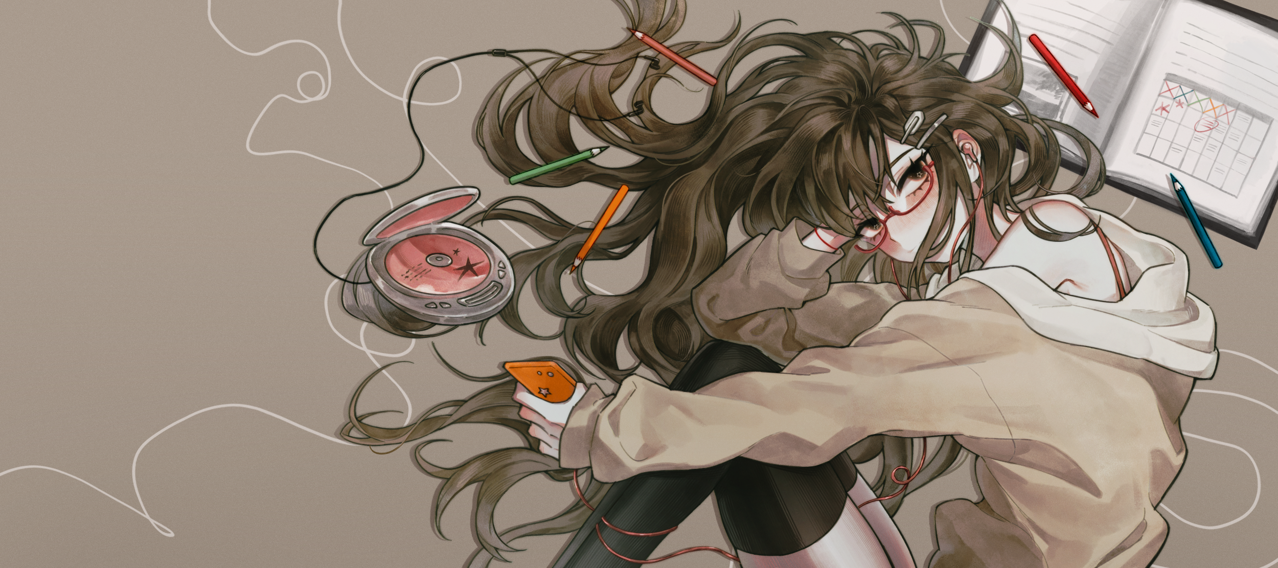 (Coming Soon) GMK CYL Foundation R2