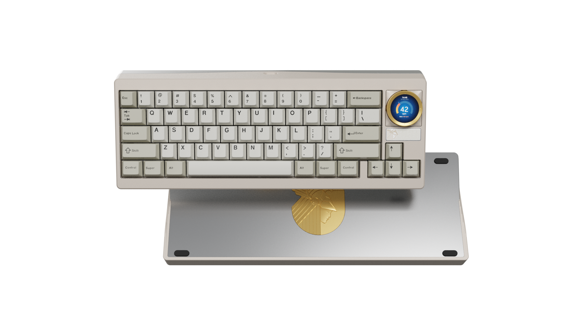 (Group Buy) Freya Keyboard Kit