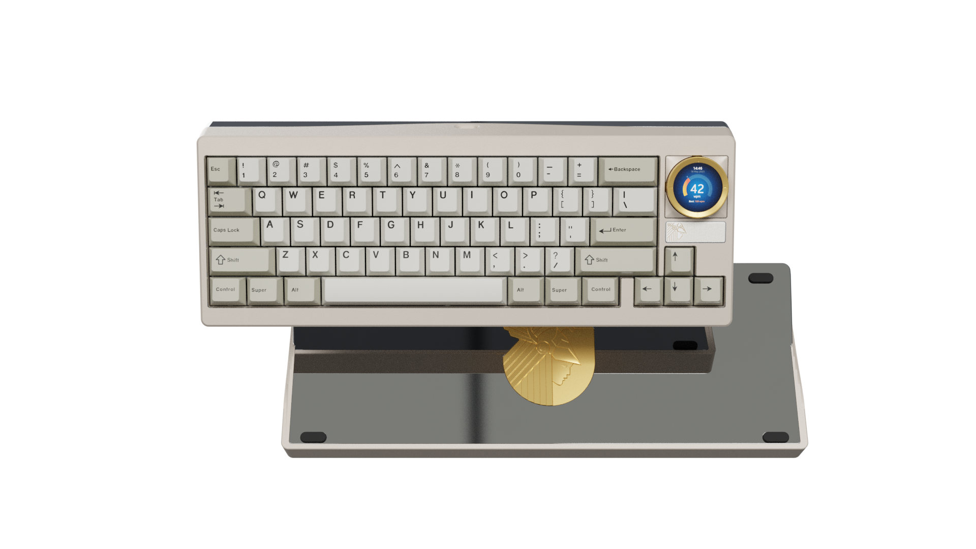(Group Buy) Freya Keyboard Kit