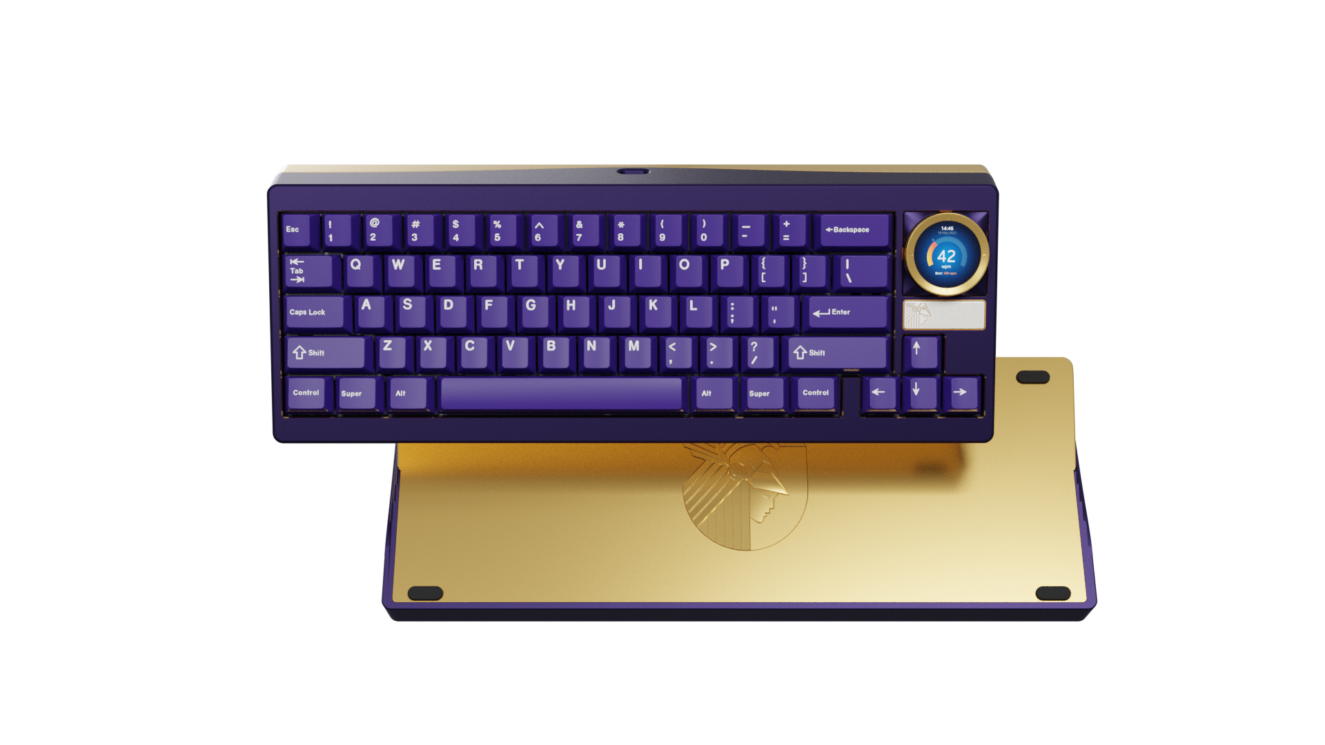(Group Buy) Freya Keyboard Kit