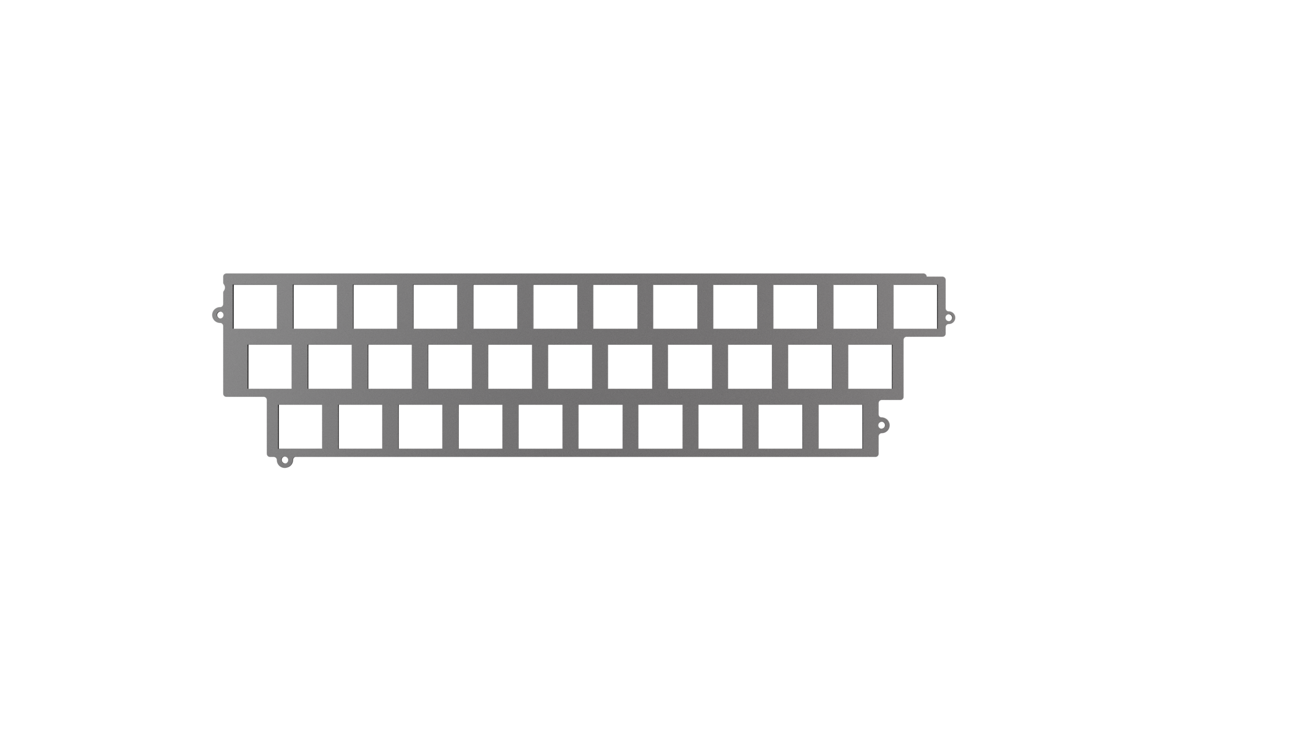 (Group Buy) Freya Keyboard Kit Addons