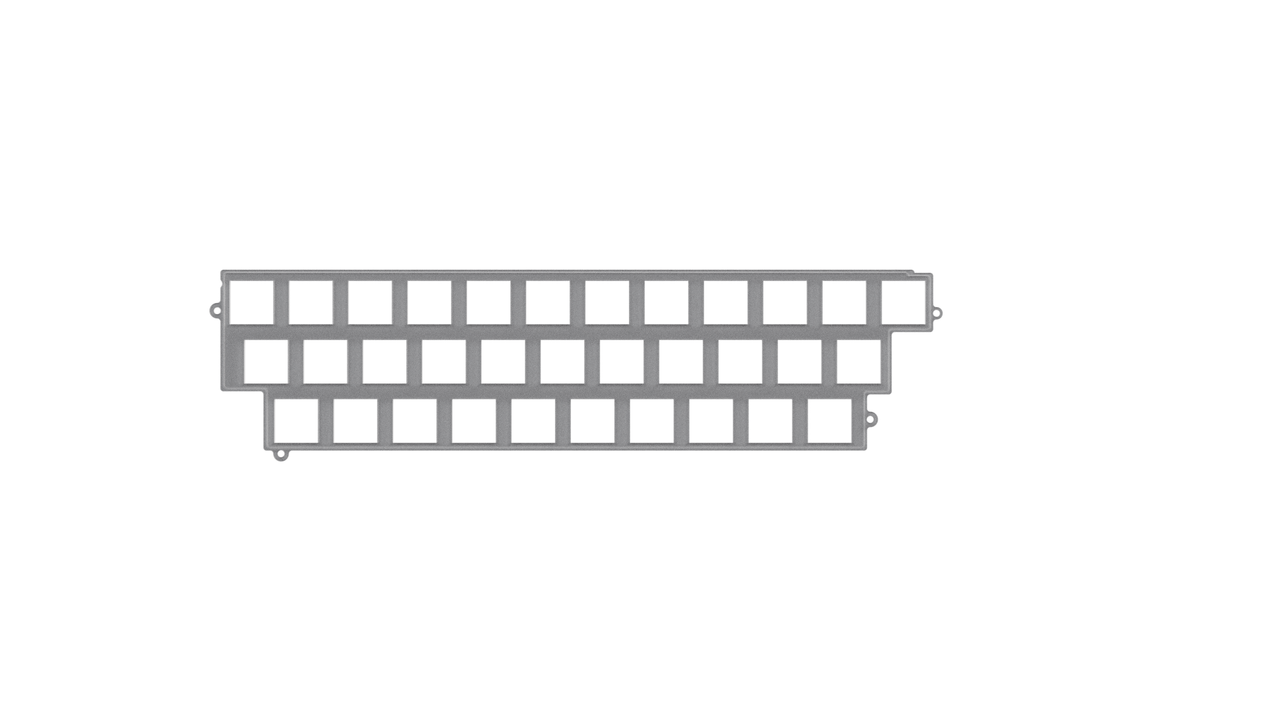 (Group Buy) Freya Keyboard Kit Addons