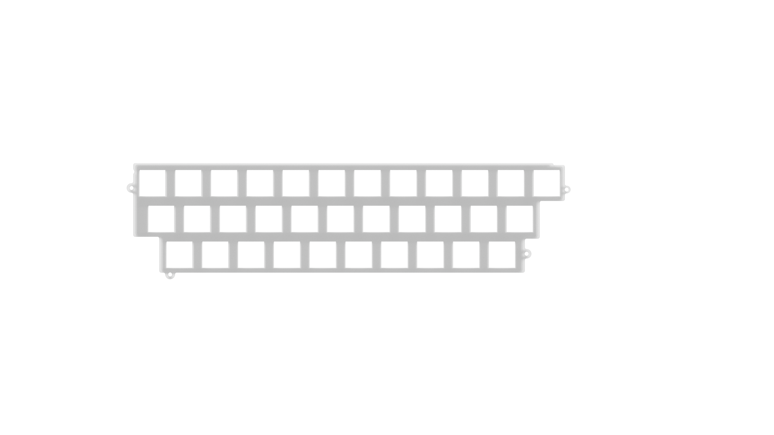 (Group Buy) Freya Keyboard Kit Addons