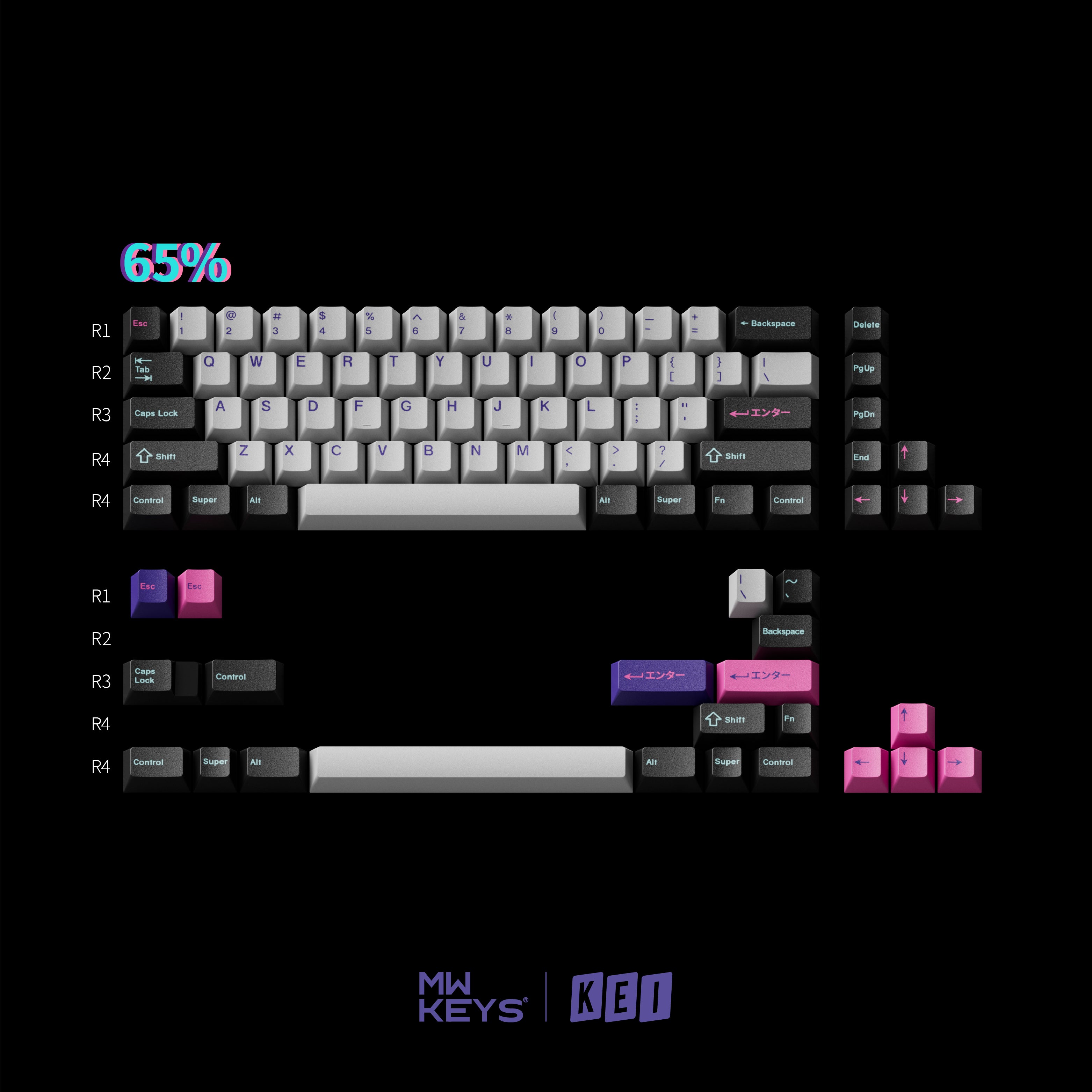 (Group Buy) MW Virtual