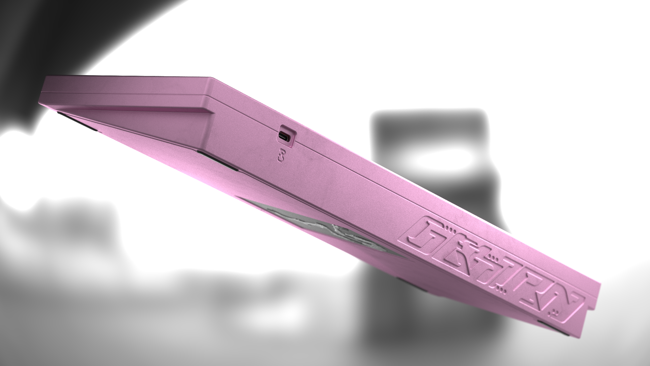 (Pre Order) Gehirn by Baionlenja Keyboard Kit
