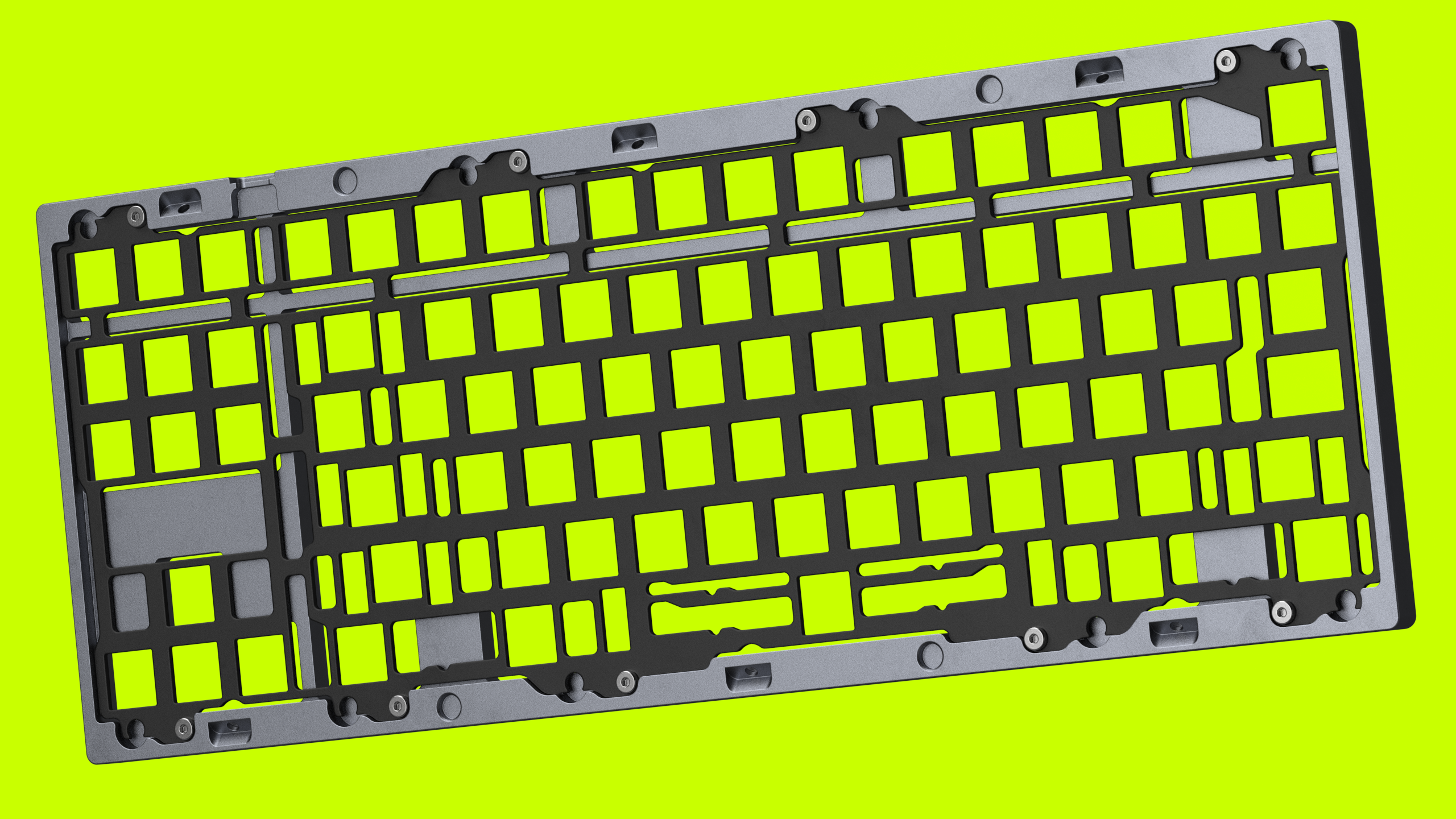 (Pre Order) Gehirn by Baionlenja Keyboard Kit
